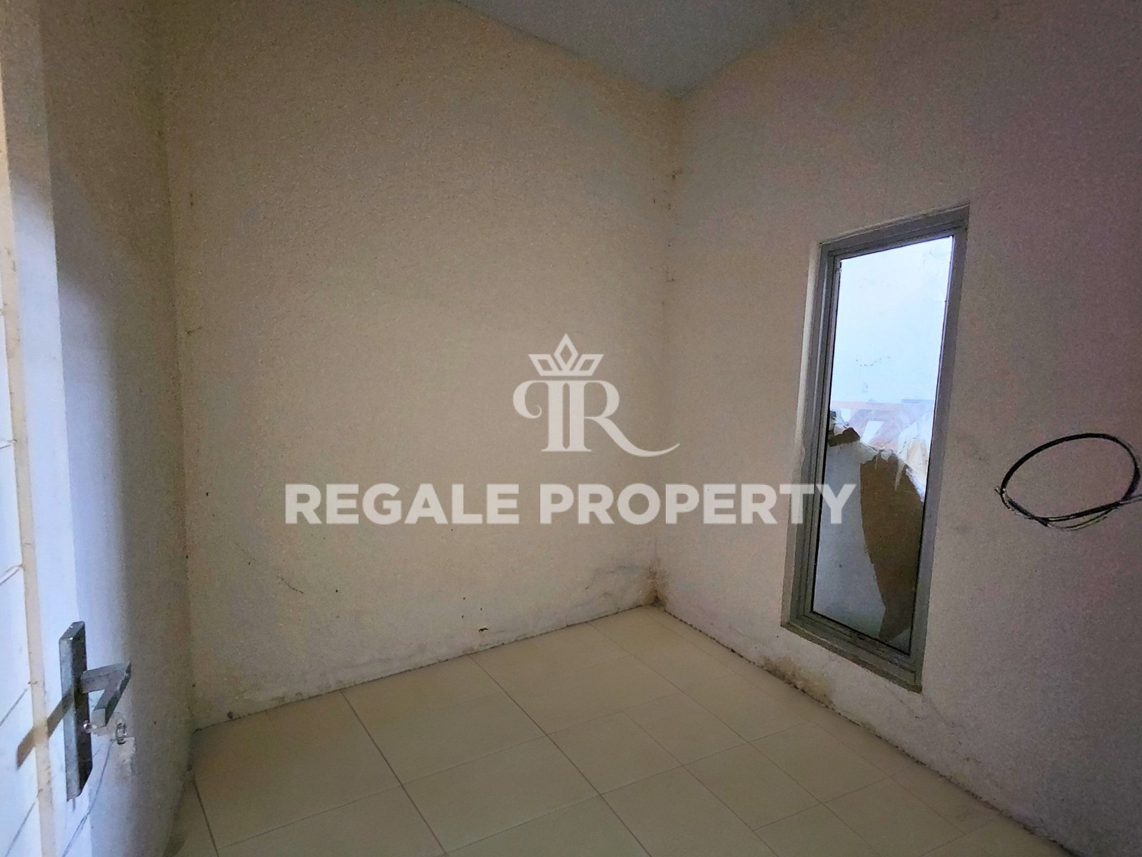 Rumah Siap Huni Dalam Komplek The Suites 1 – Medan Helvetia