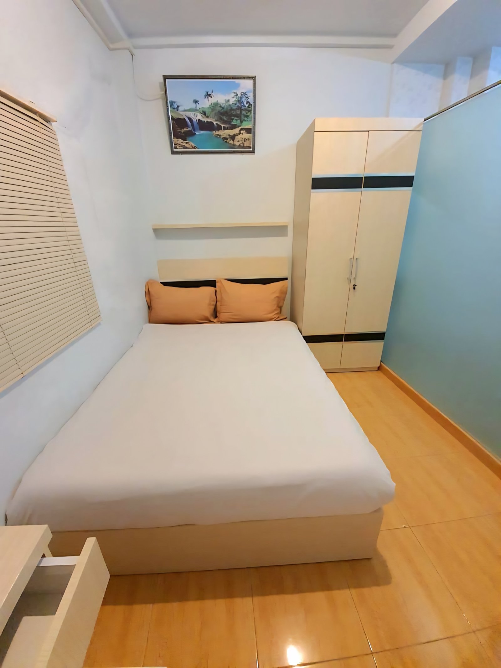 HOTEL & KOST PREMIUM SIAP CUAN DI MEDAN PETISAH