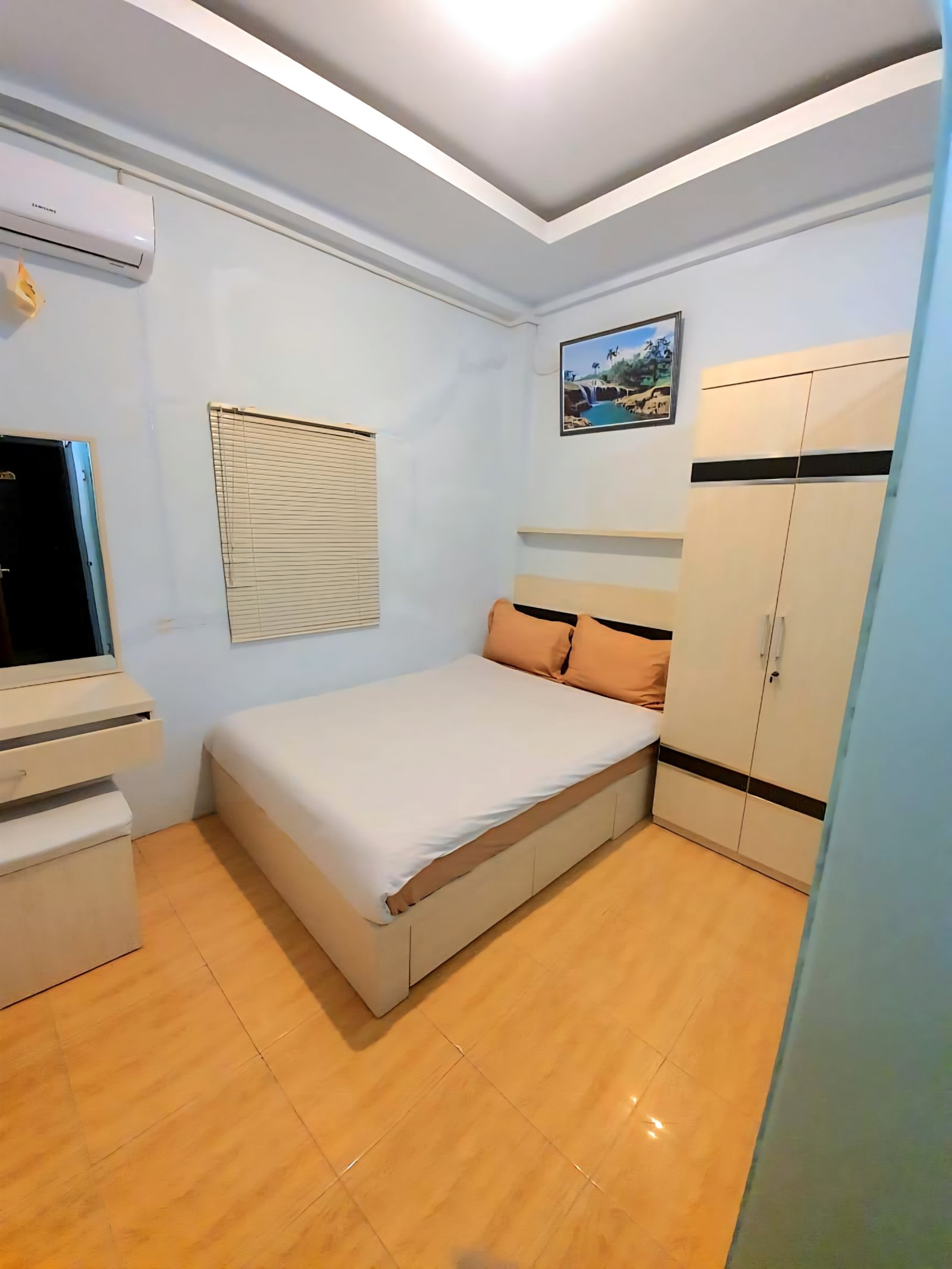HOTEL & KOST PREMIUM SIAP CUAN DI MEDAN PETISAH