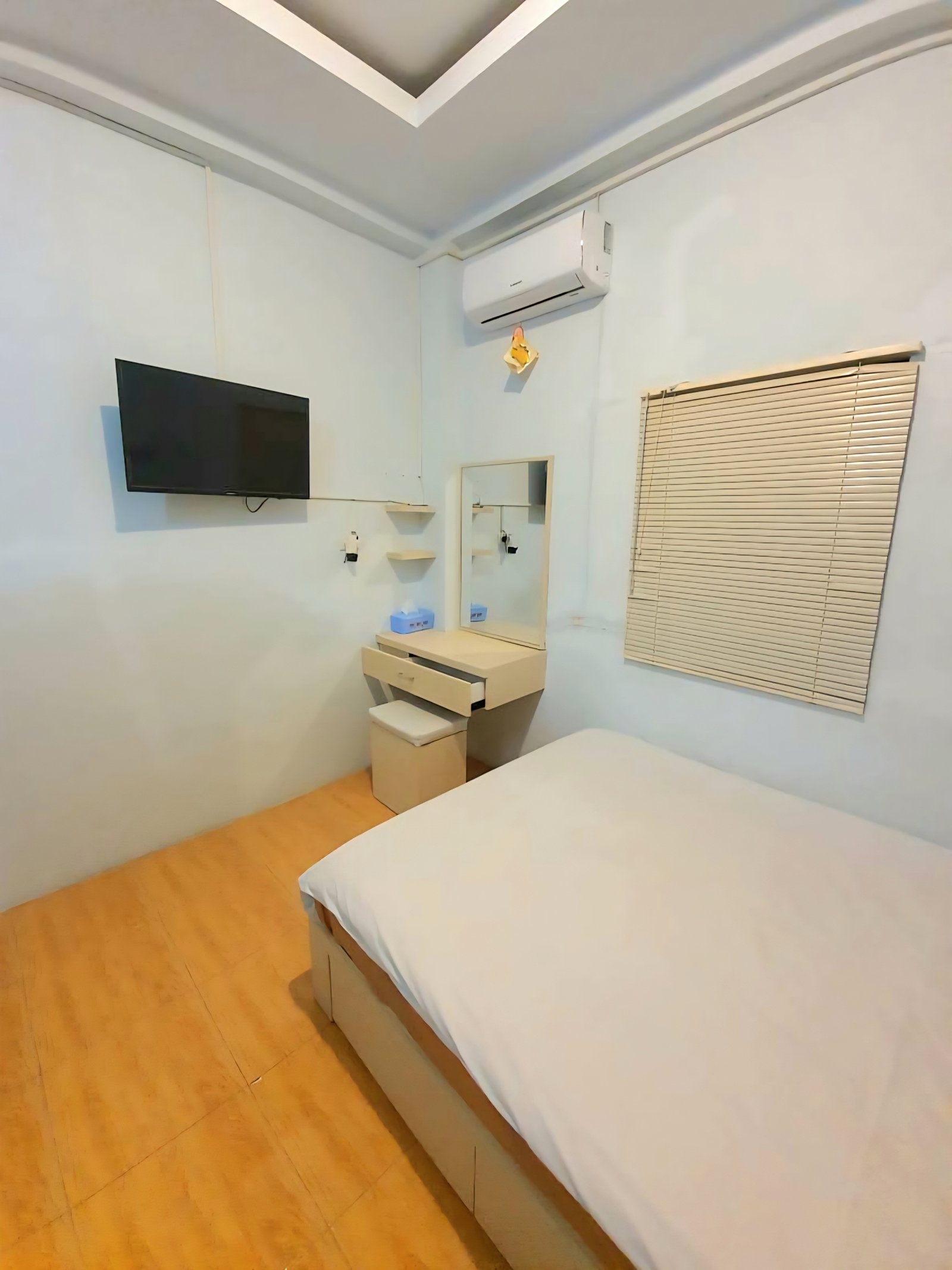 HOTEL & KOST PREMIUM SIAP CUAN DI MEDAN PETISAH