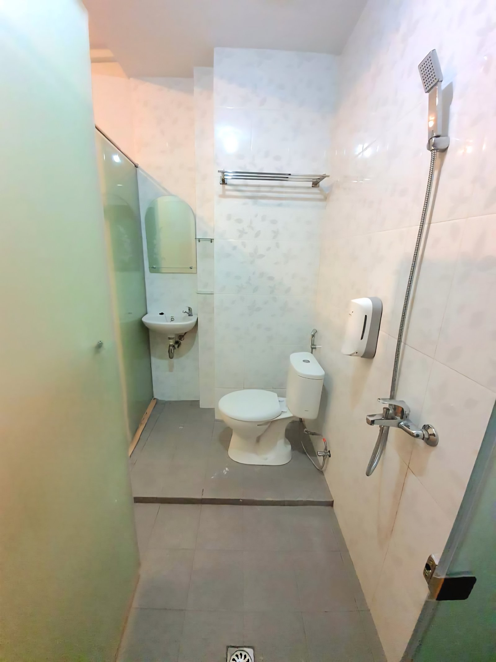 HOTEL & KOST PREMIUM SIAP CUAN DI MEDAN PETISAH