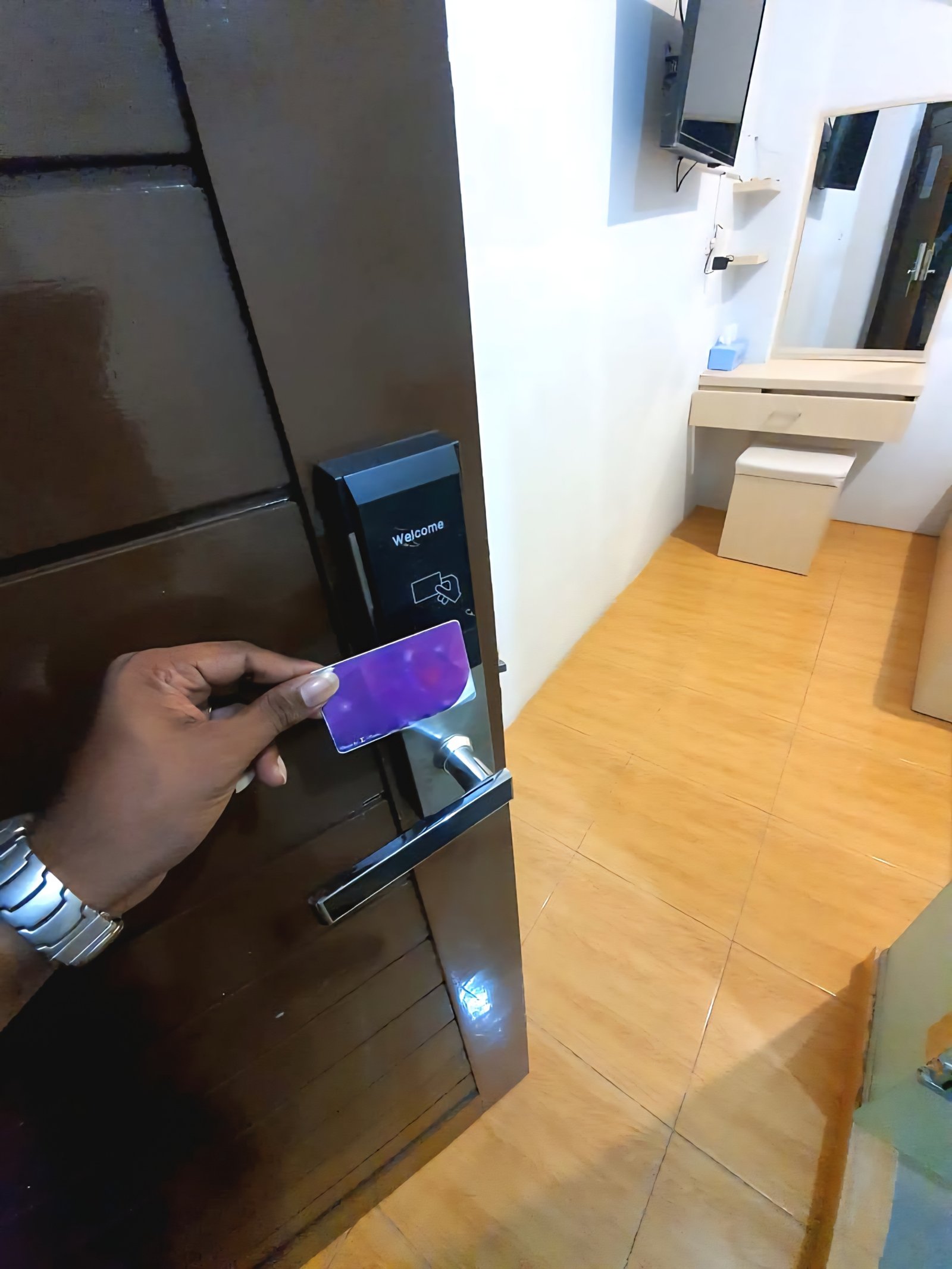 HOTEL & KOST PREMIUM SIAP CUAN DI MEDAN PETISAH