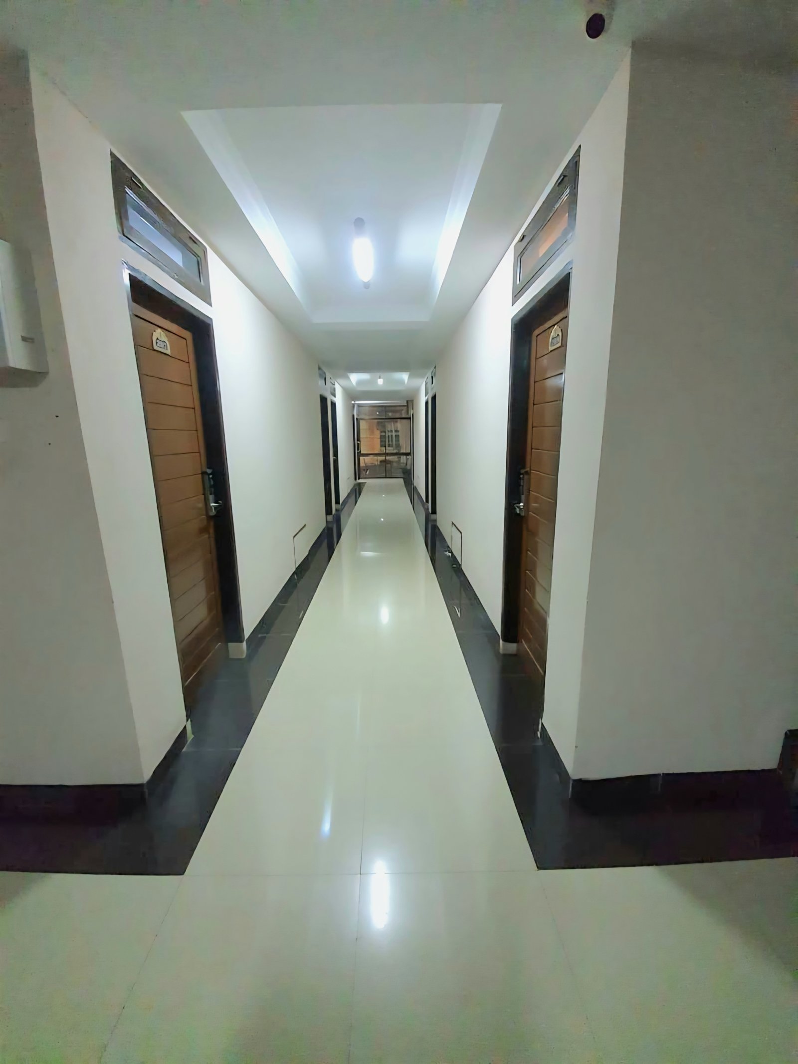 HOTEL & KOST PREMIUM SIAP CUAN DI MEDAN PETISAH