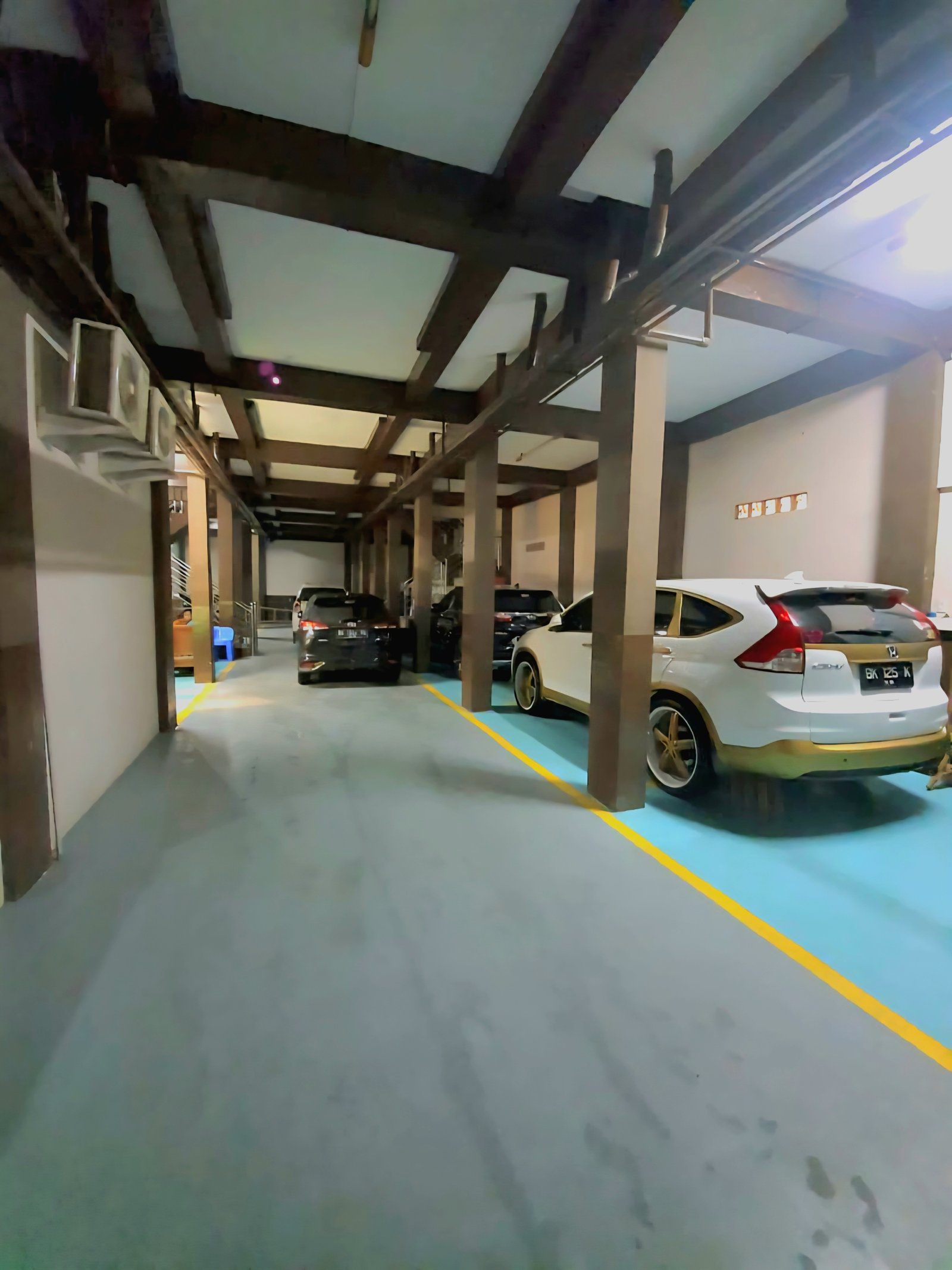 HOTEL & KOST PREMIUM SIAP CUAN DI MEDAN PETISAH