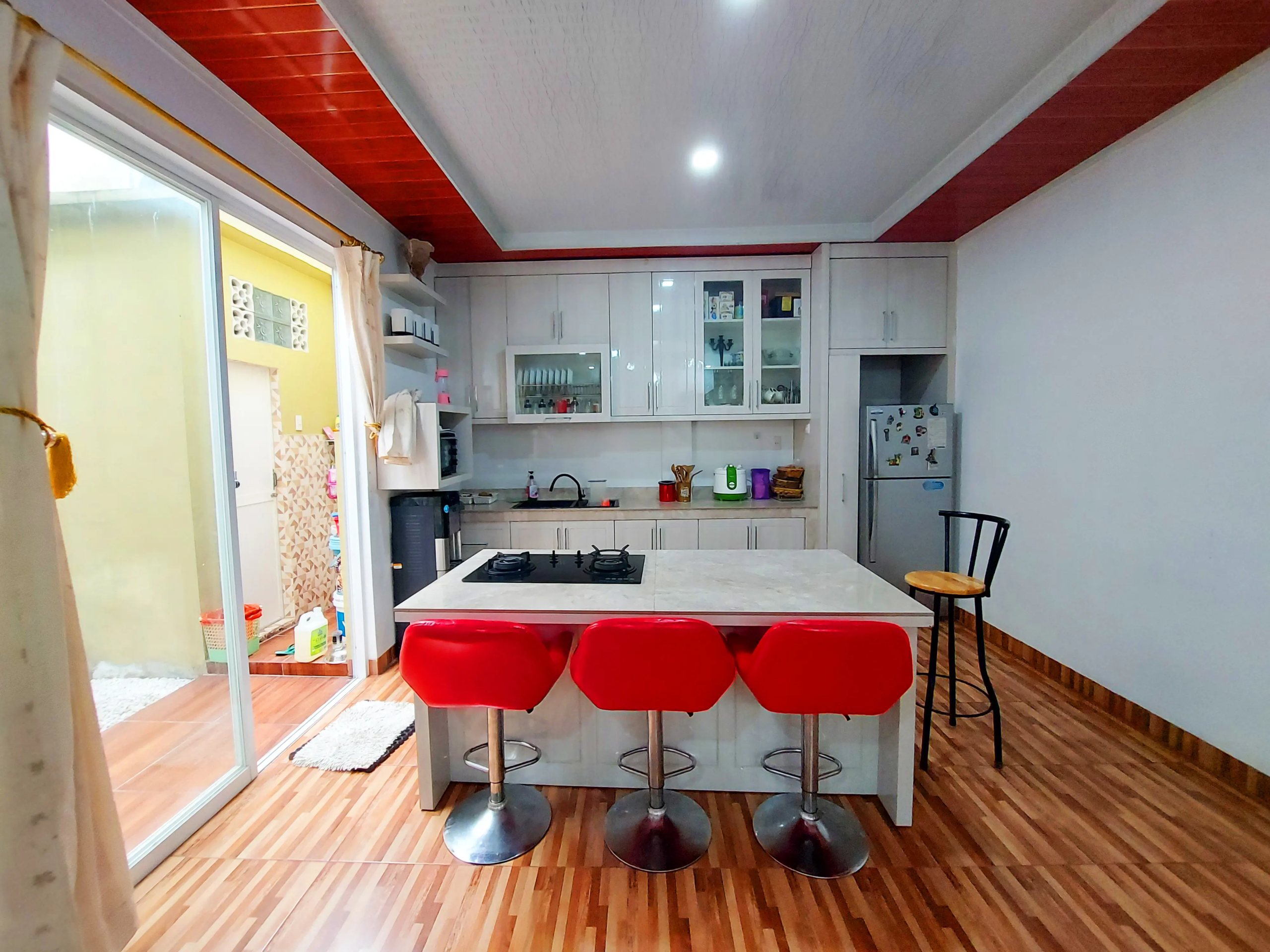 Rumah Komplek Elite Tasbi Daerah Ringroad – Setia Budi