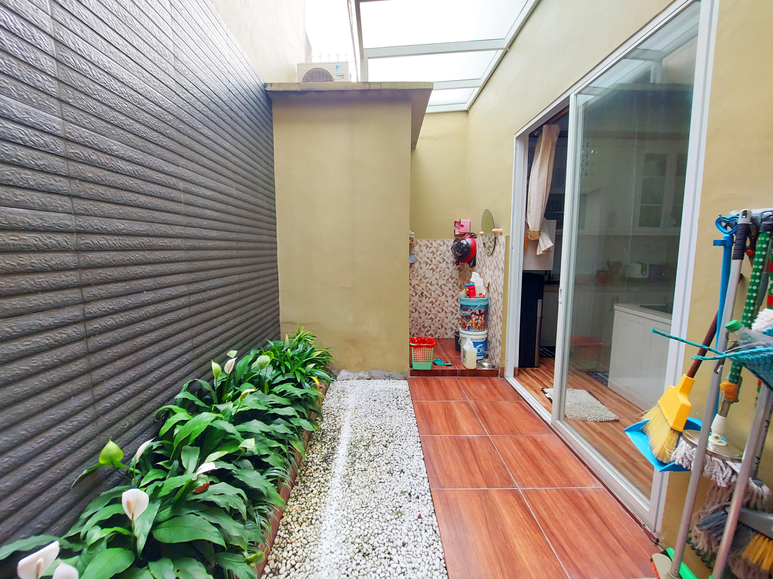 Rumah Komplek Elite Tasbi Daerah Ringroad – Setia Budi