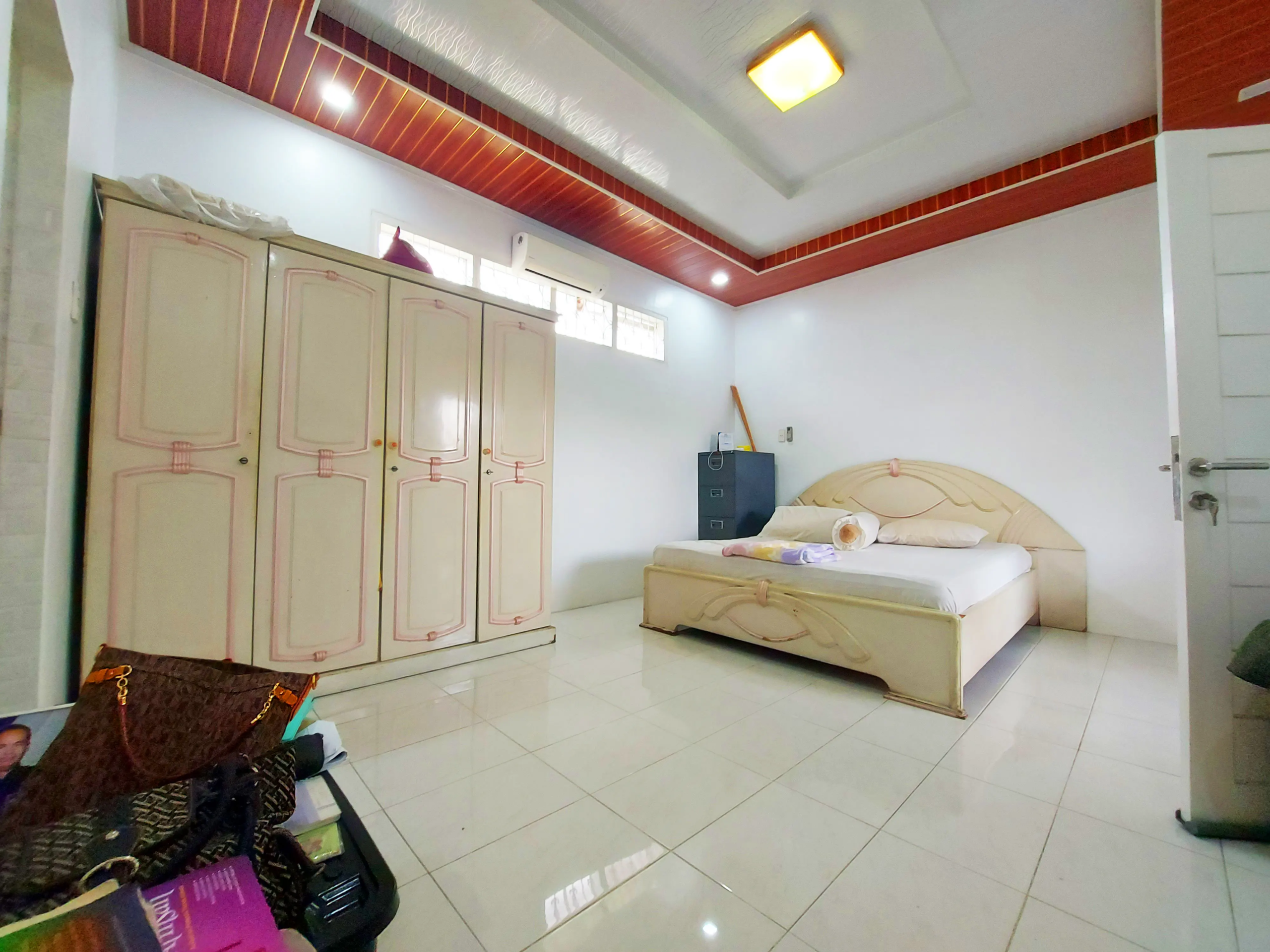 Rumah Komplek Elite Tasbi Daerah Ringroad – Setia Budi