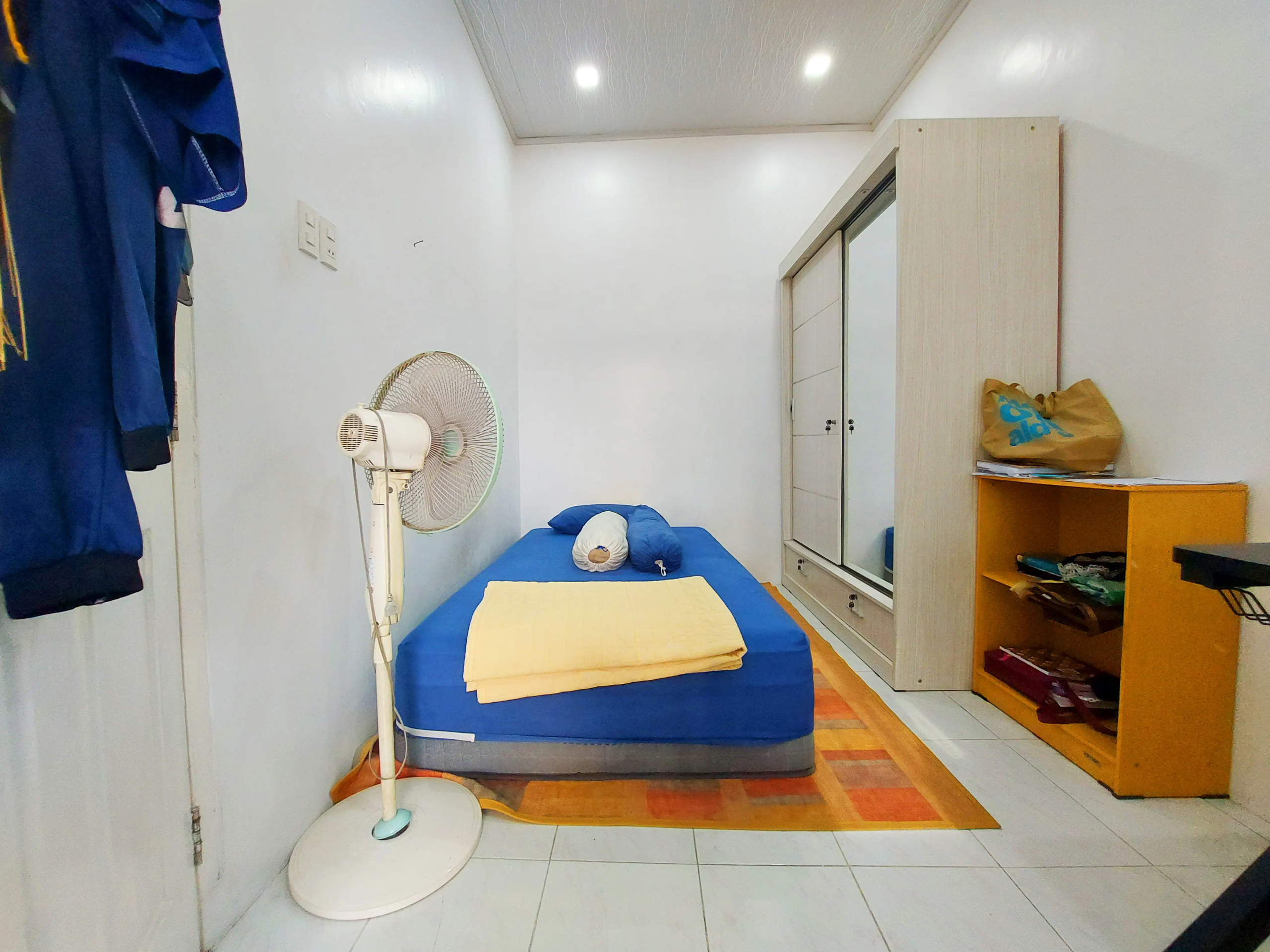 Rumah Komplek Elite Tasbi Daerah Ringroad – Setia Budi