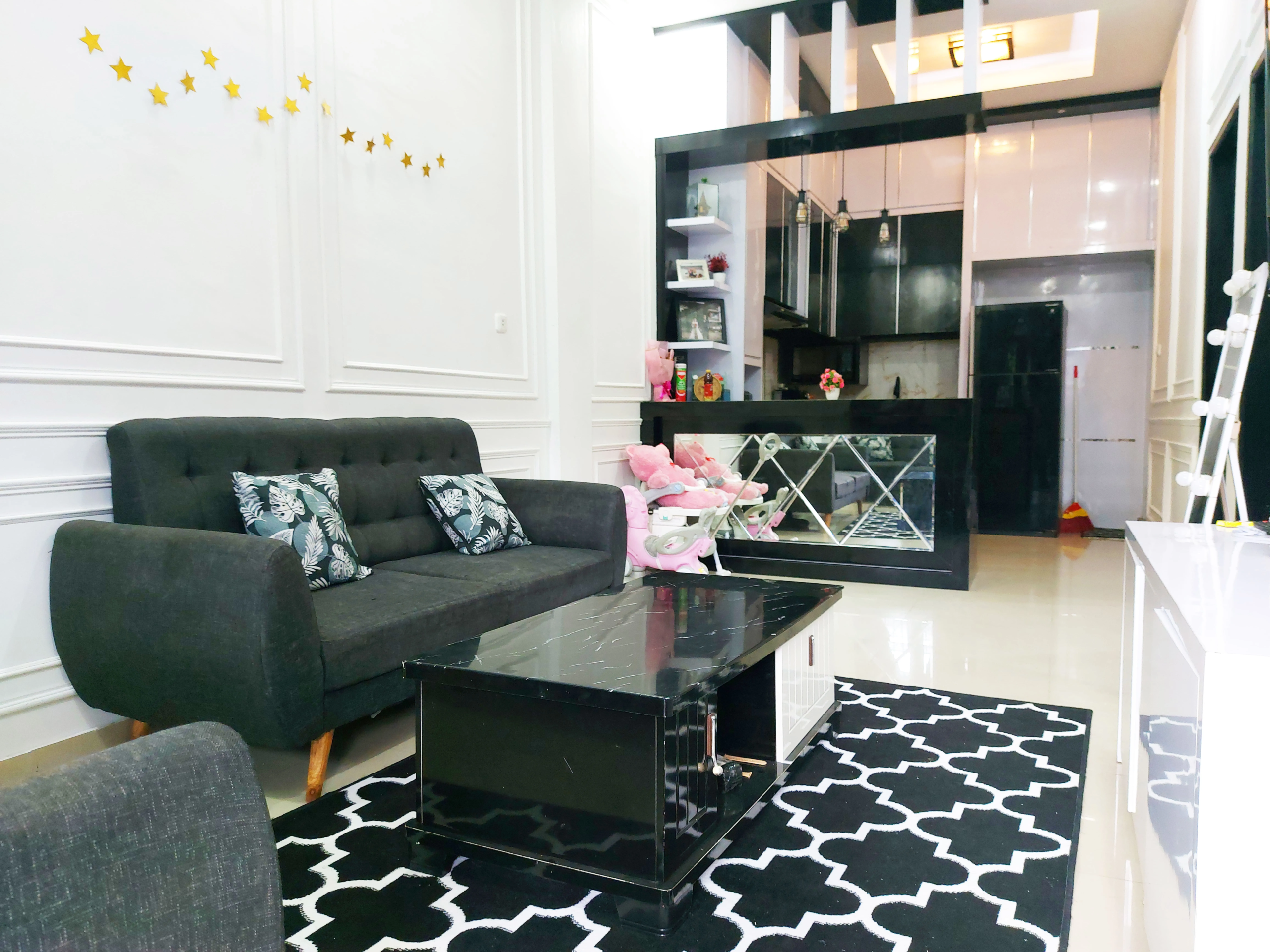 Rumah Minimalis Siap Huni Harga Bersahabat