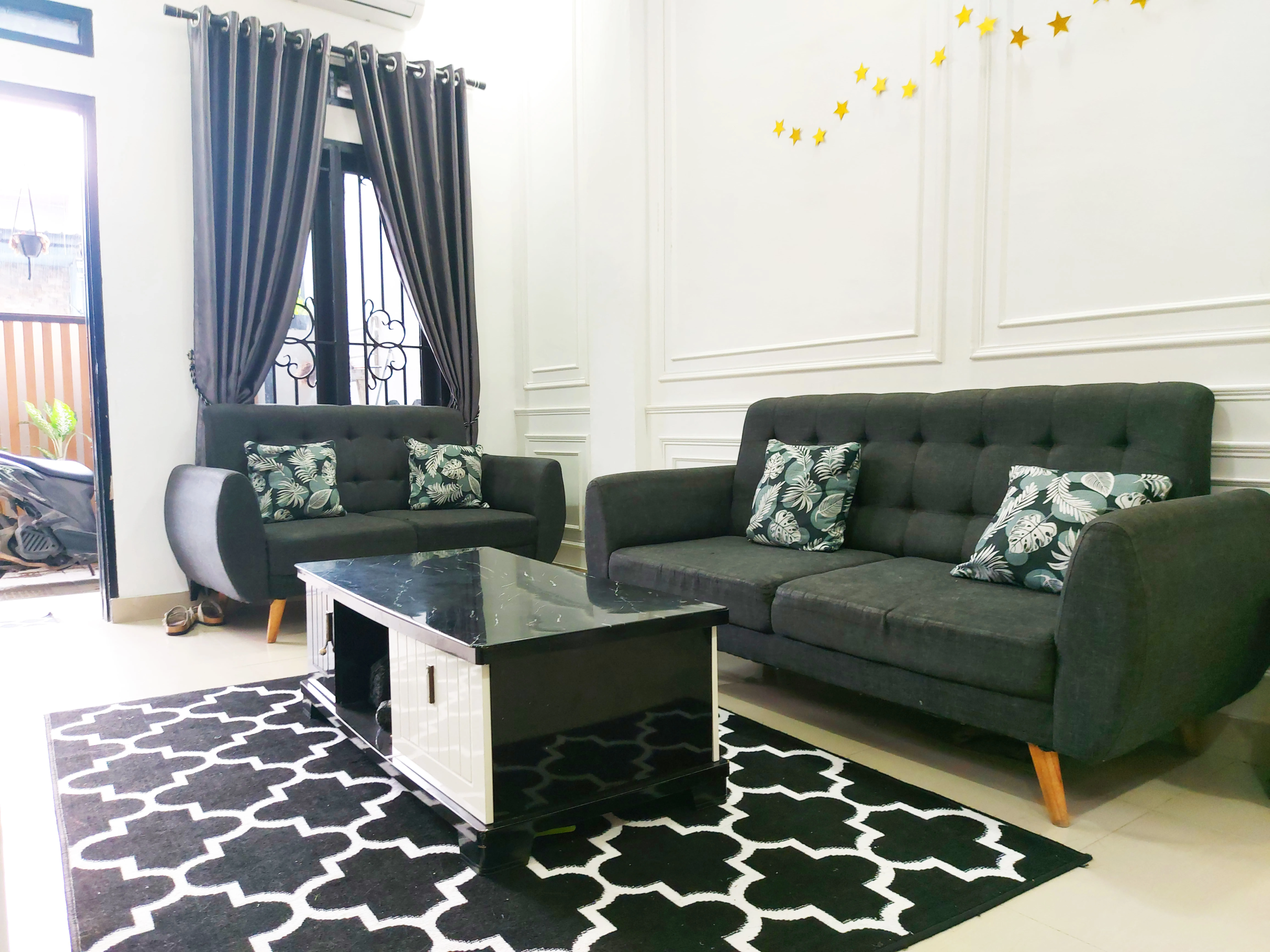 Rumah Minimalis Siap Huni Harga Bersahabat