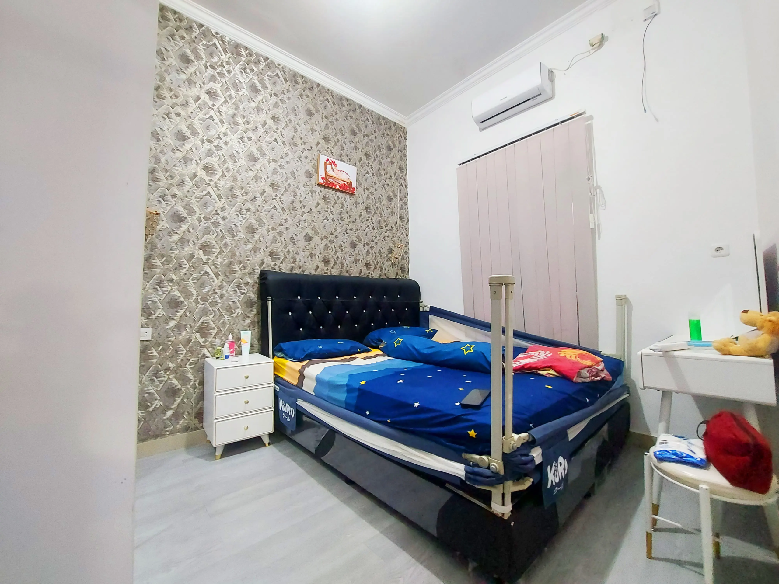Rumah Minimalis Siap Huni Harga Bersahabat