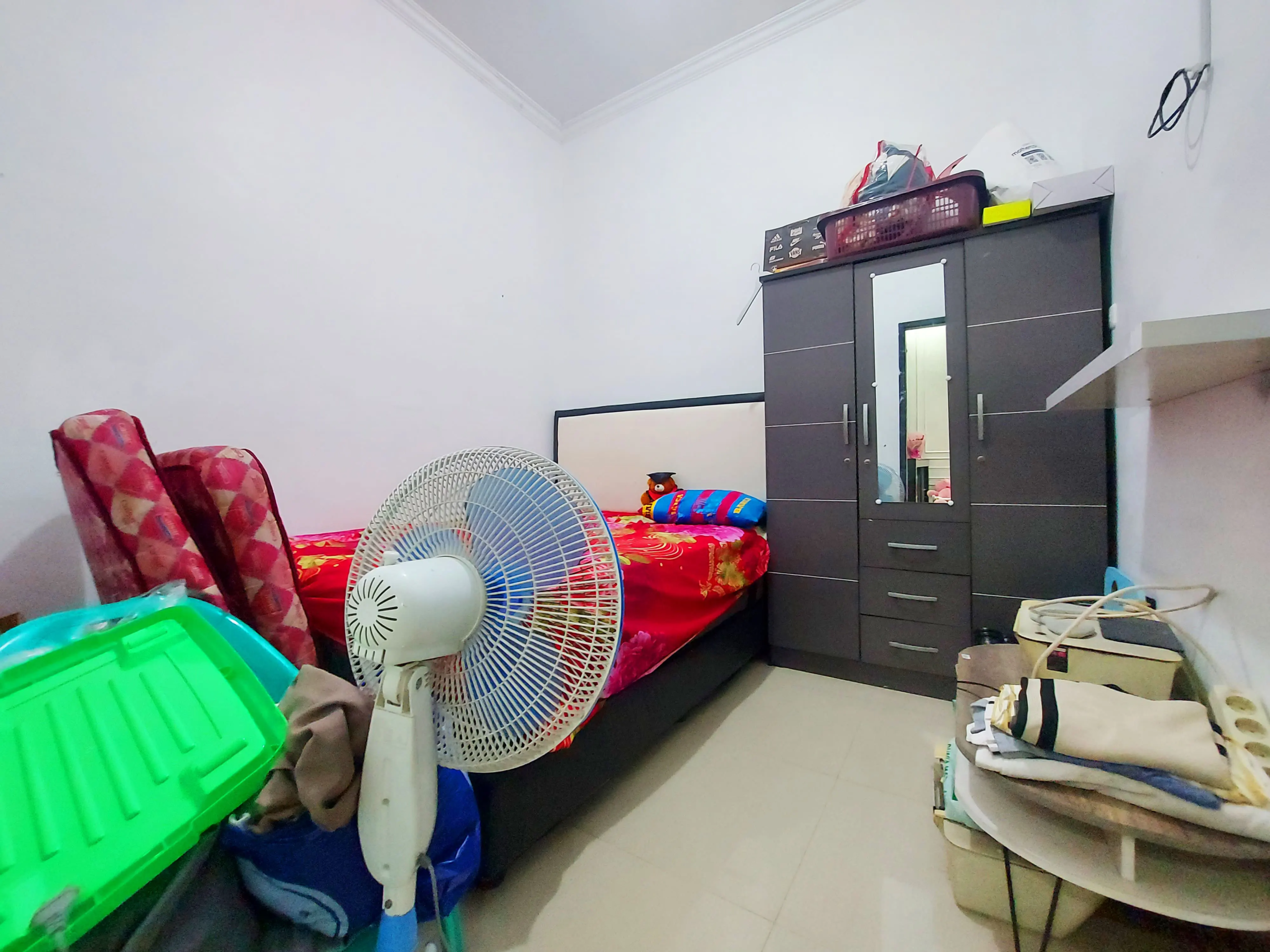 Rumah Minimalis Siap Huni Harga Bersahabat