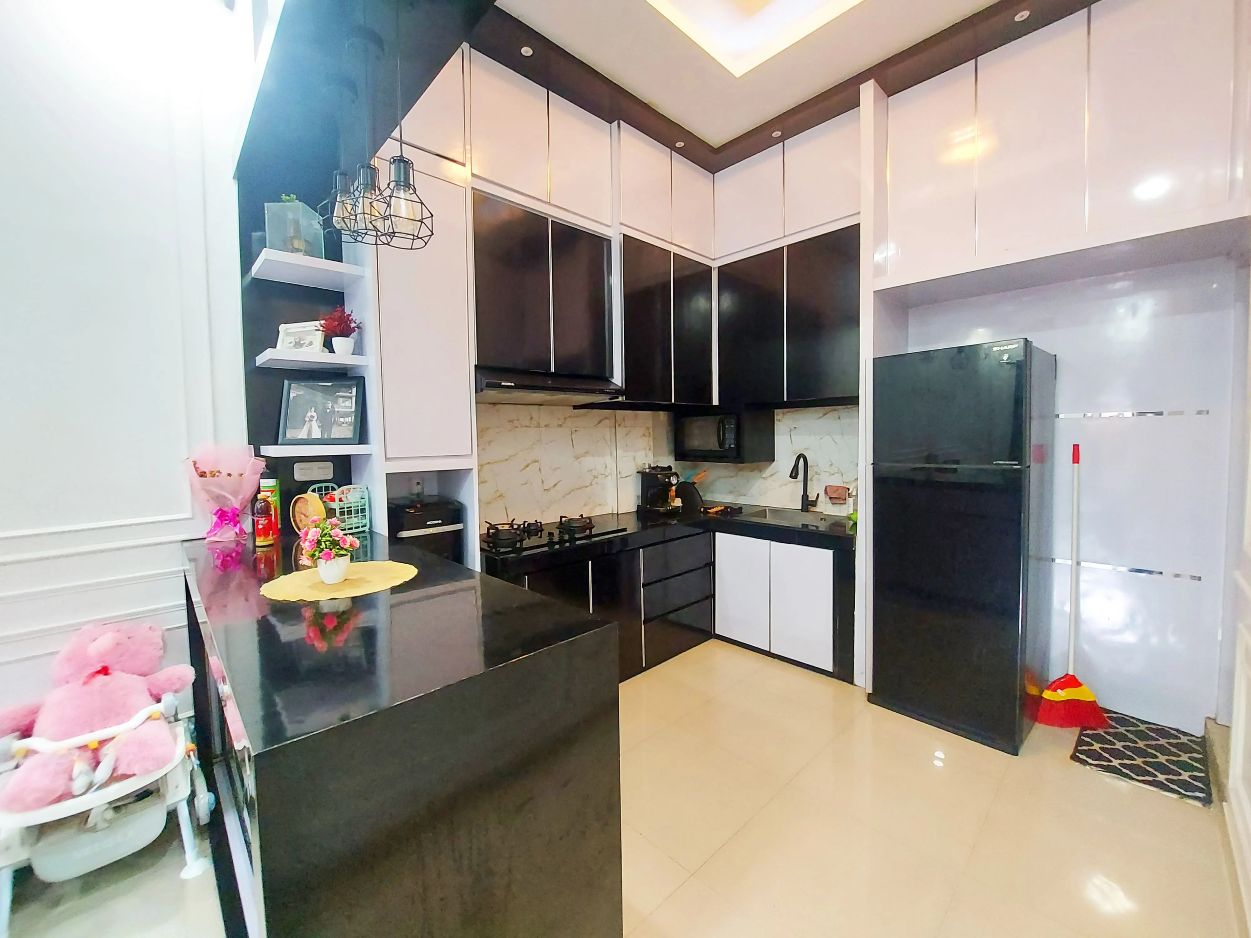 Rumah Minimalis Siap Huni Harga Bersahabat