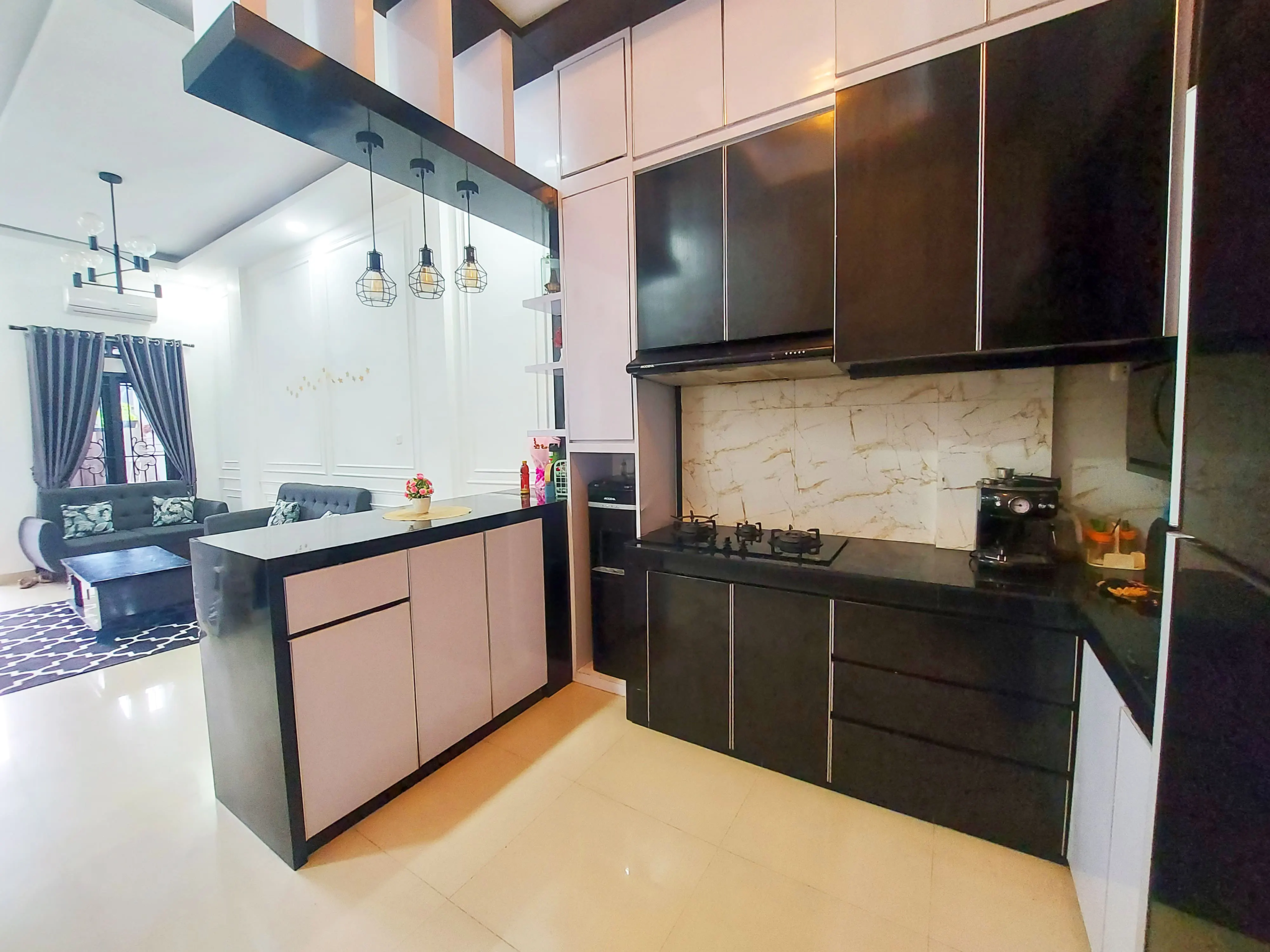 Rumah Minimalis Siap Huni Harga Bersahabat