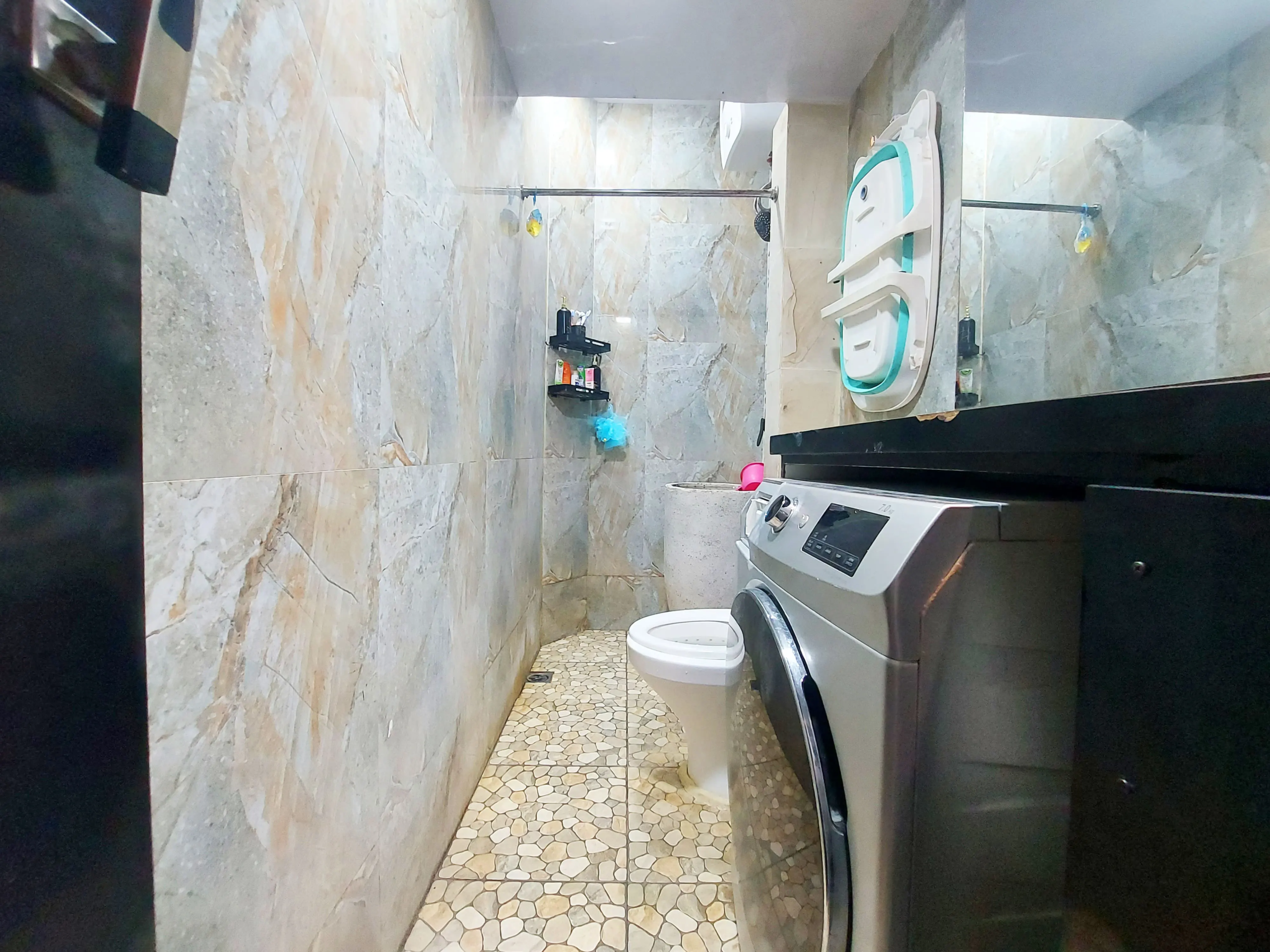 Rumah Minimalis Siap Huni Harga Bersahabat