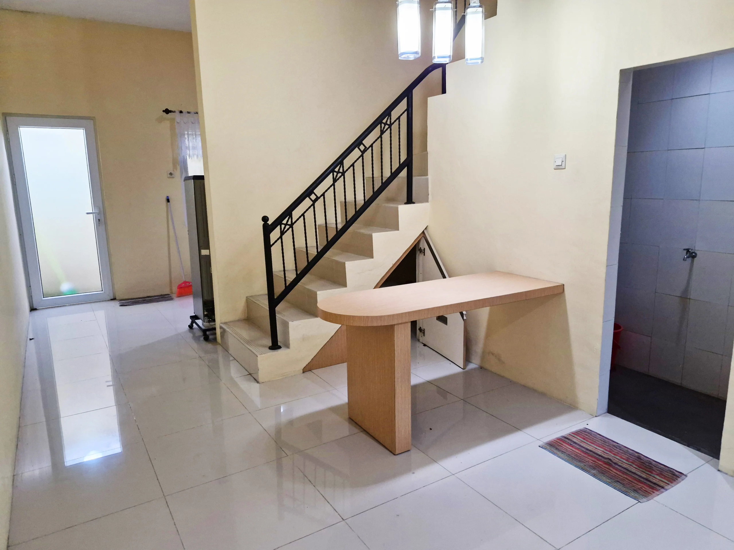Rumah Siap Huni Dalam Komplek Daerah Setia Budi