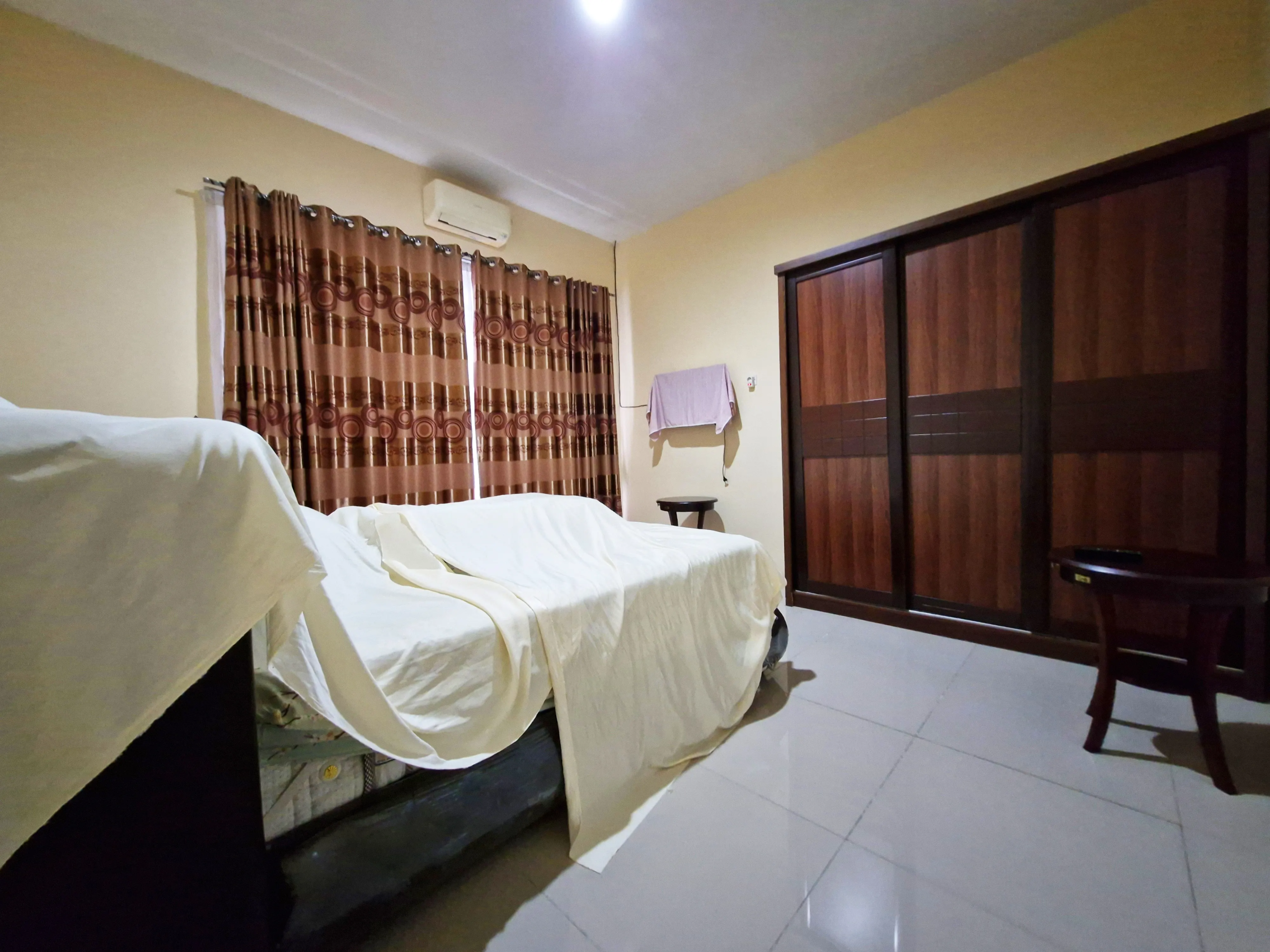 Rumah Siap Huni Dalam Komplek Daerah Setia Budi