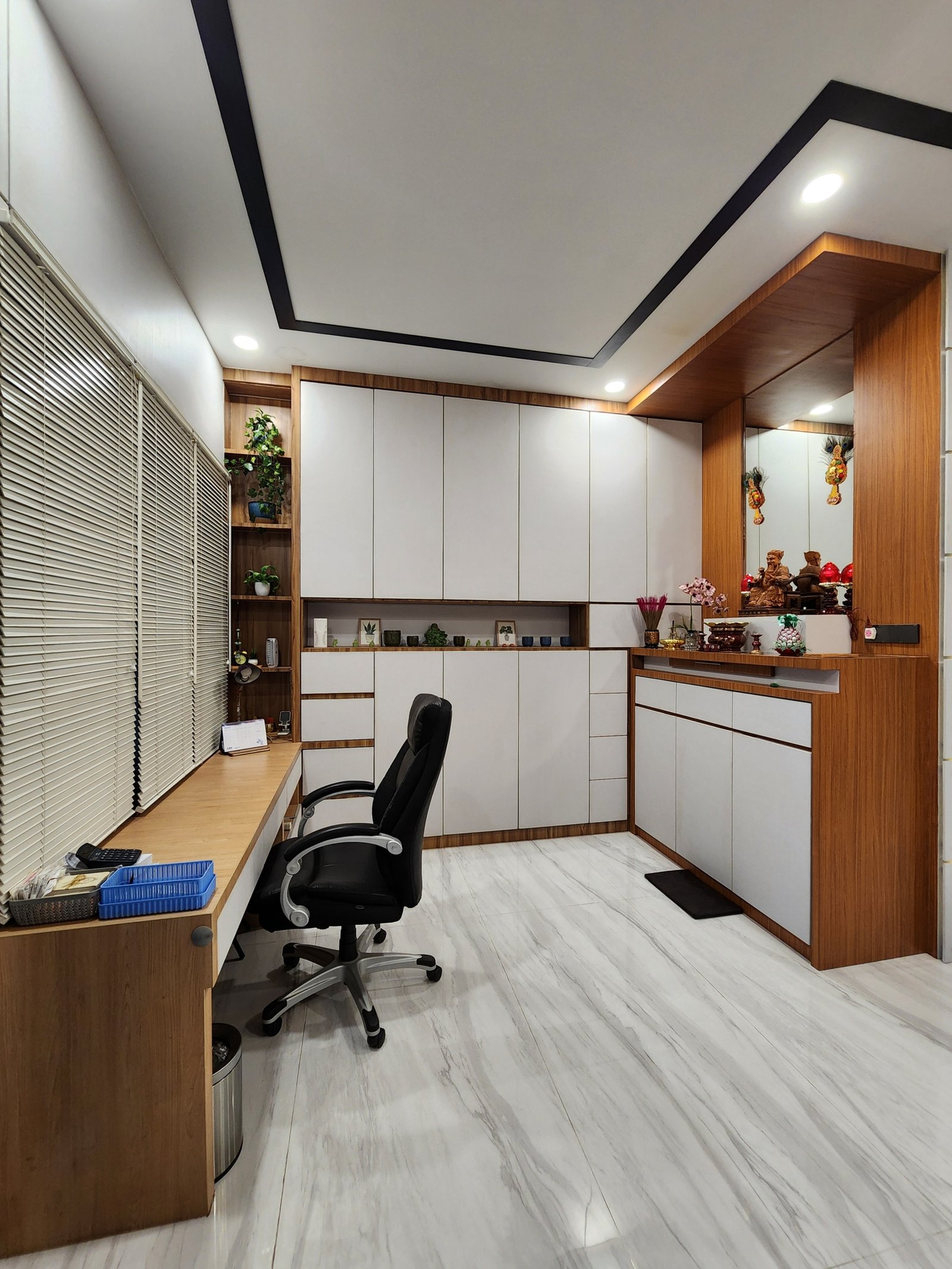 Rumah Mewah Full Furnished Di Komplek Halton Place – Medan Denai