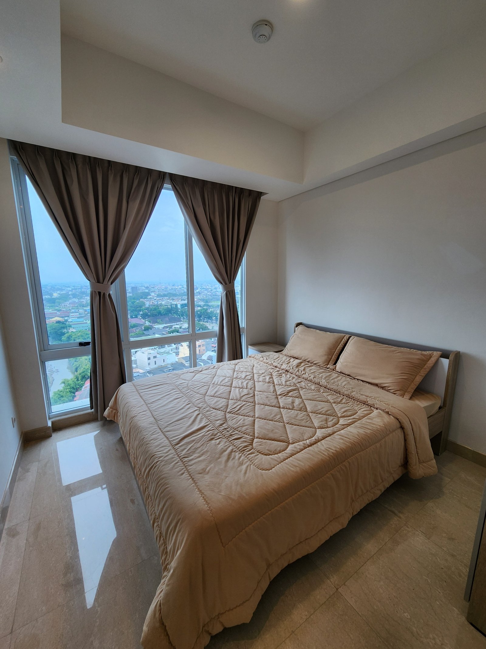 Premium Apartement Podomoro – Tower Empire