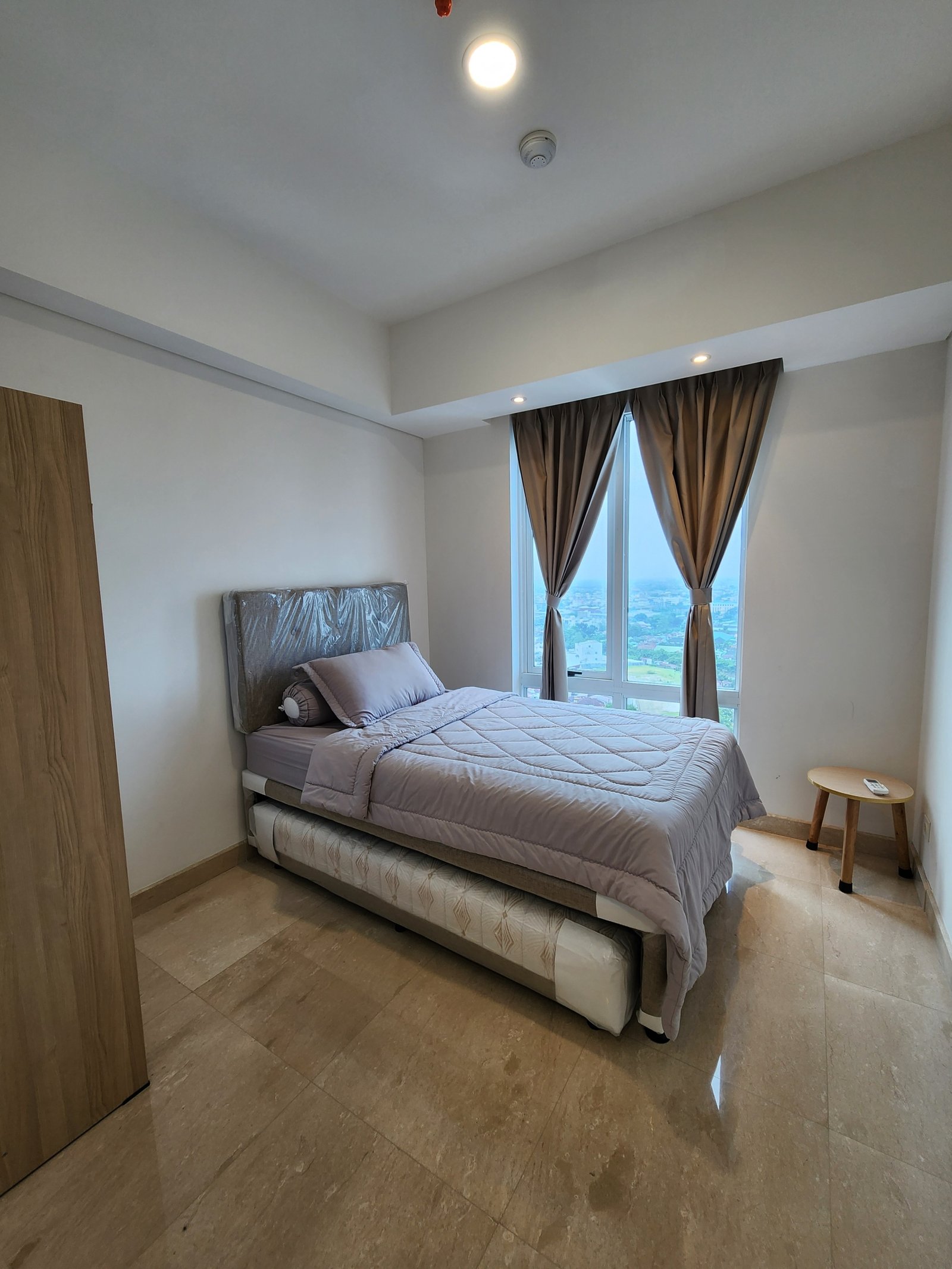 Premium Apartement Podomoro – Tower Empire
