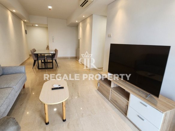 Premium Apartement Podomoro – Tower Empire