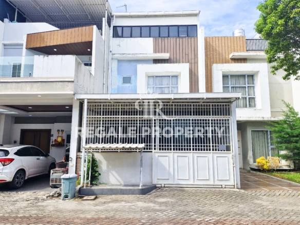 Mutiara Palace – Saatnya Fokus ke Hidup yang Lebih Damai