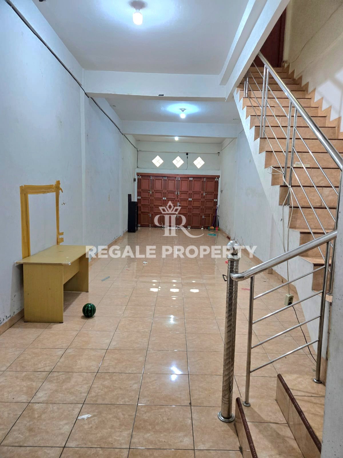 Dijual Cepat!!! Rumah Siap Huni Dalam Komplek Daerah Krakatau
