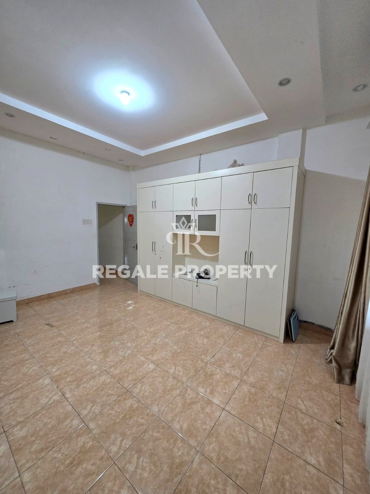 Dijual Cepat!!! Rumah Siap Huni Dalam Komplek Daerah Krakatau