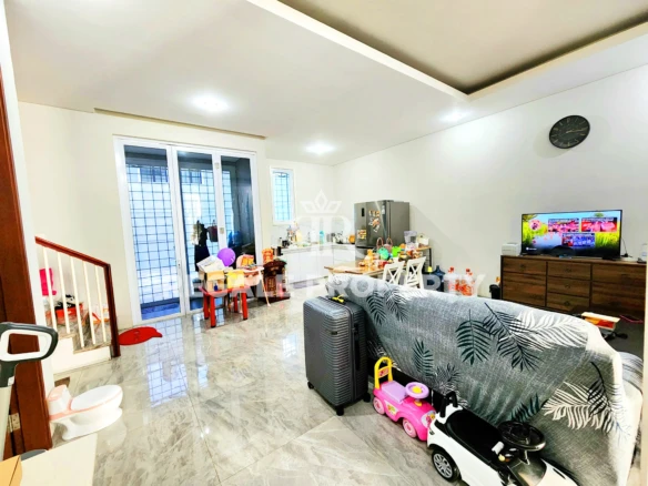 Limited! Villa Mewah di Citraland Gama City – Dempsey Hill