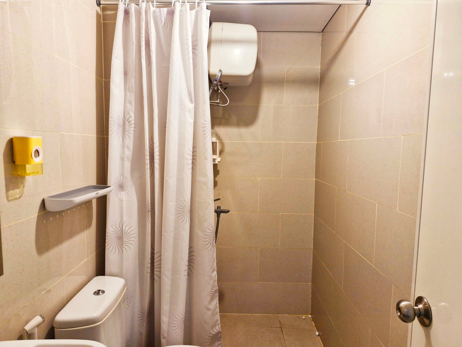 Apartment Podomoro Medan – Premium Living di Pusat Kota, Potensi Sewa Tinggi!