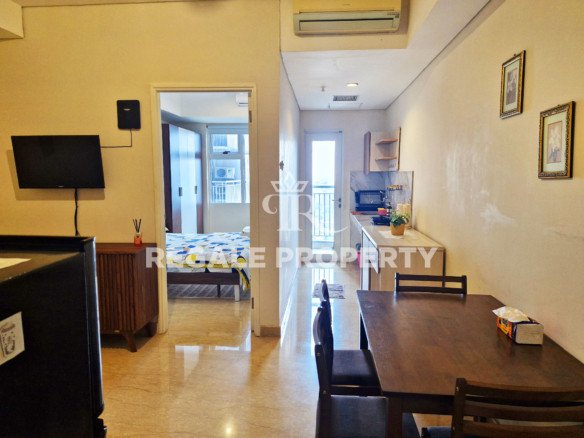 Unit Terbatas! Apartment Podomoro Tower Lincon