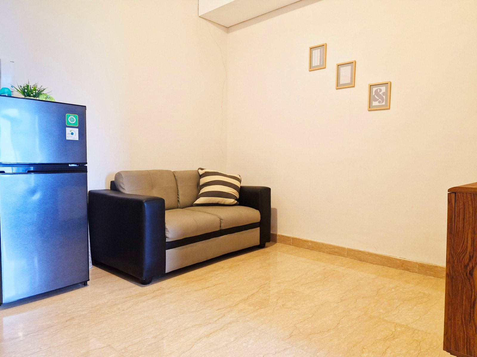 Unit Terbatas! Apartment Podomoro Tower Lincon