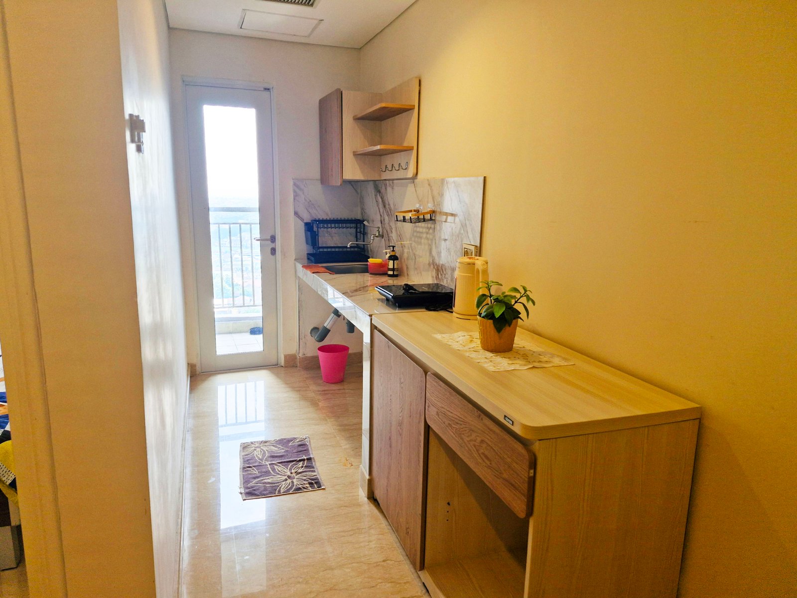 Unit Terbatas! Apartment Podomoro Tower Lincon