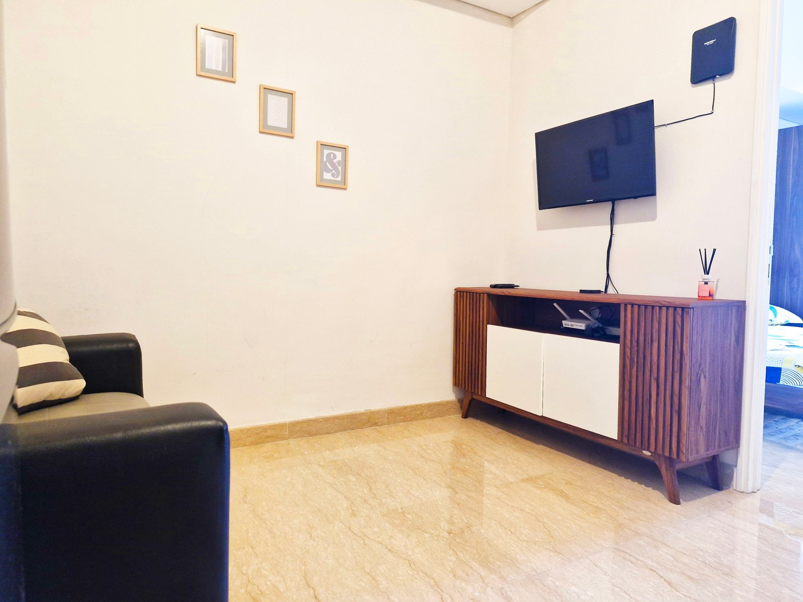 Apartment Podomoro Medan – Premium Living di Pusat Kota, Potensi Sewa Tinggi!