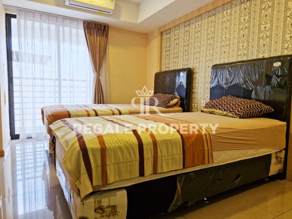 Apartment De’Prima – Investasi Tinggi ROI Dekat Universitas dan Rumah Sakit