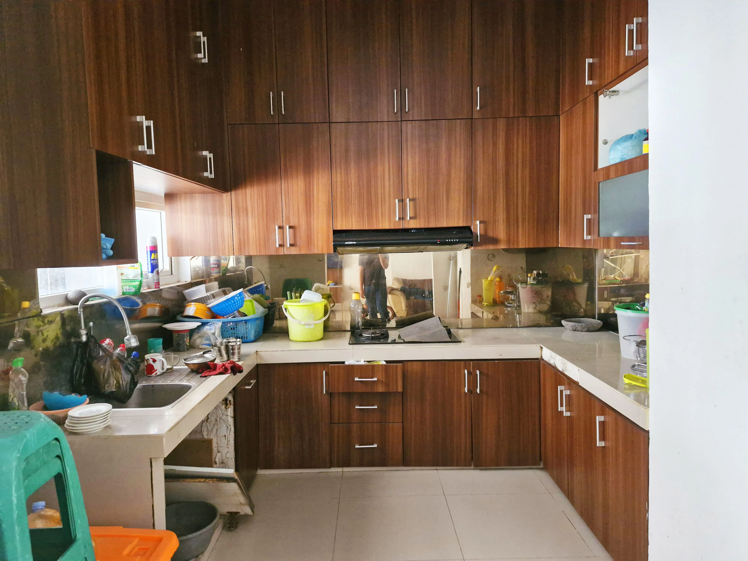 Rumah Hunian Dalam Komplek Di Pusat Keramaian Ringroad – Sunggal