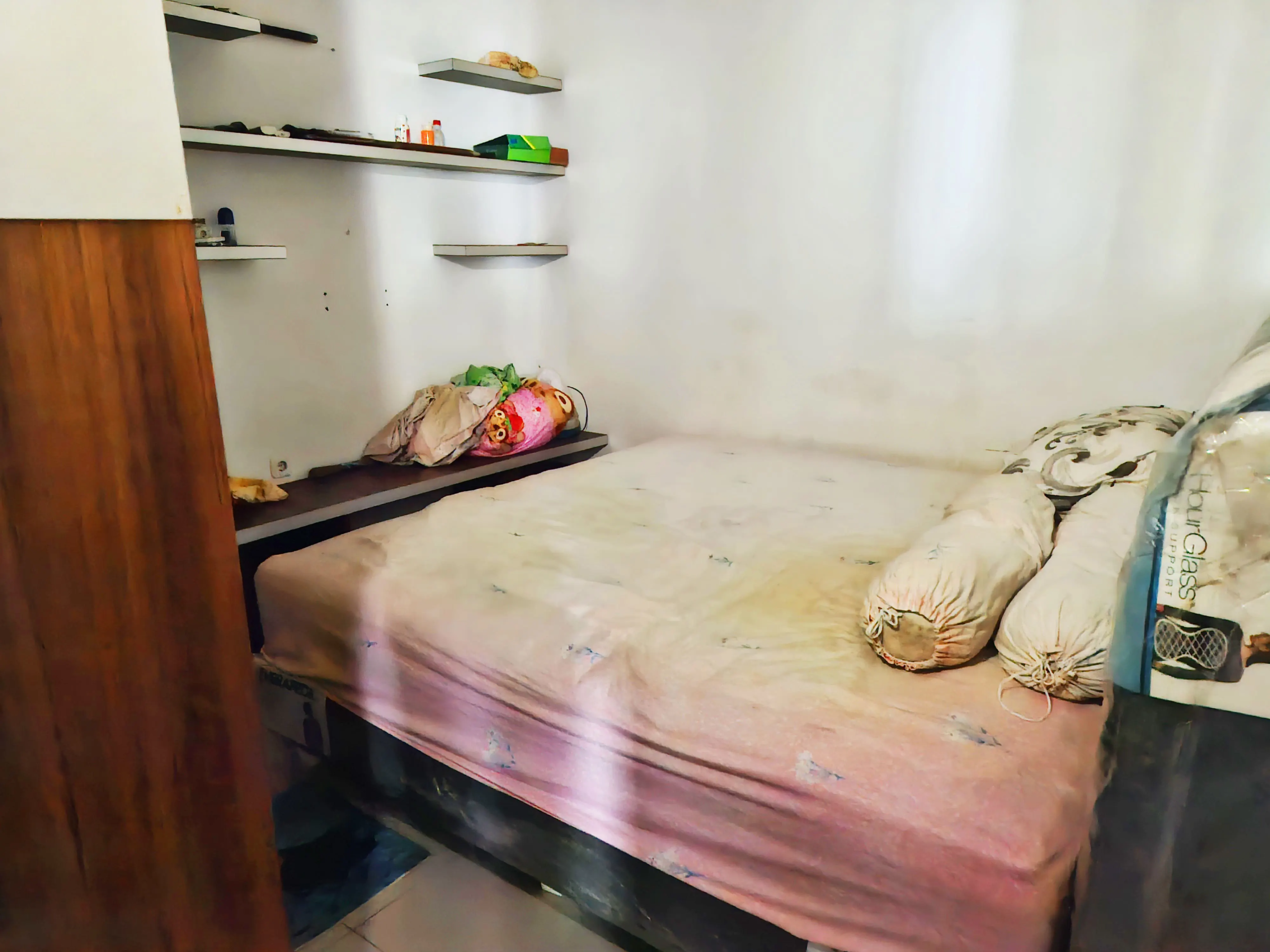 Rumah Hunian Dalam Komplek Di Pusat Keramaian Ringroad – Sunggal
