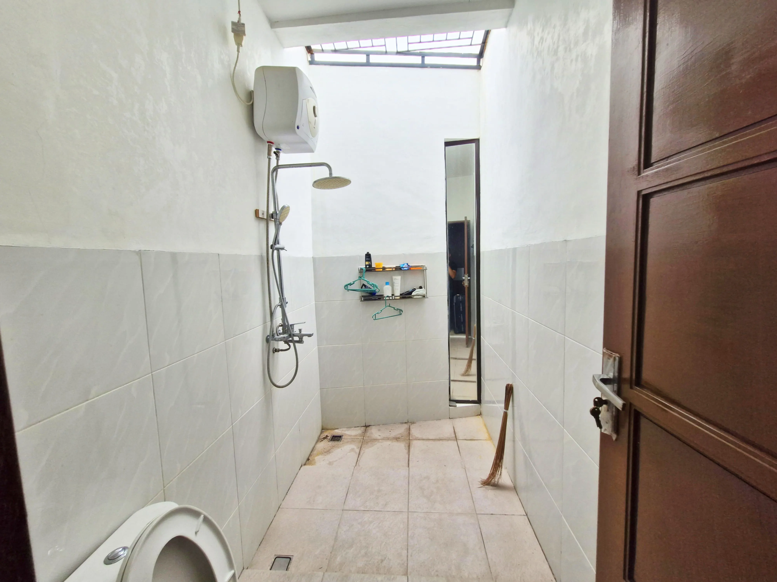 Rumah Hunian Dalam Komplek Di Pusat Keramaian Ringroad – Sunggal