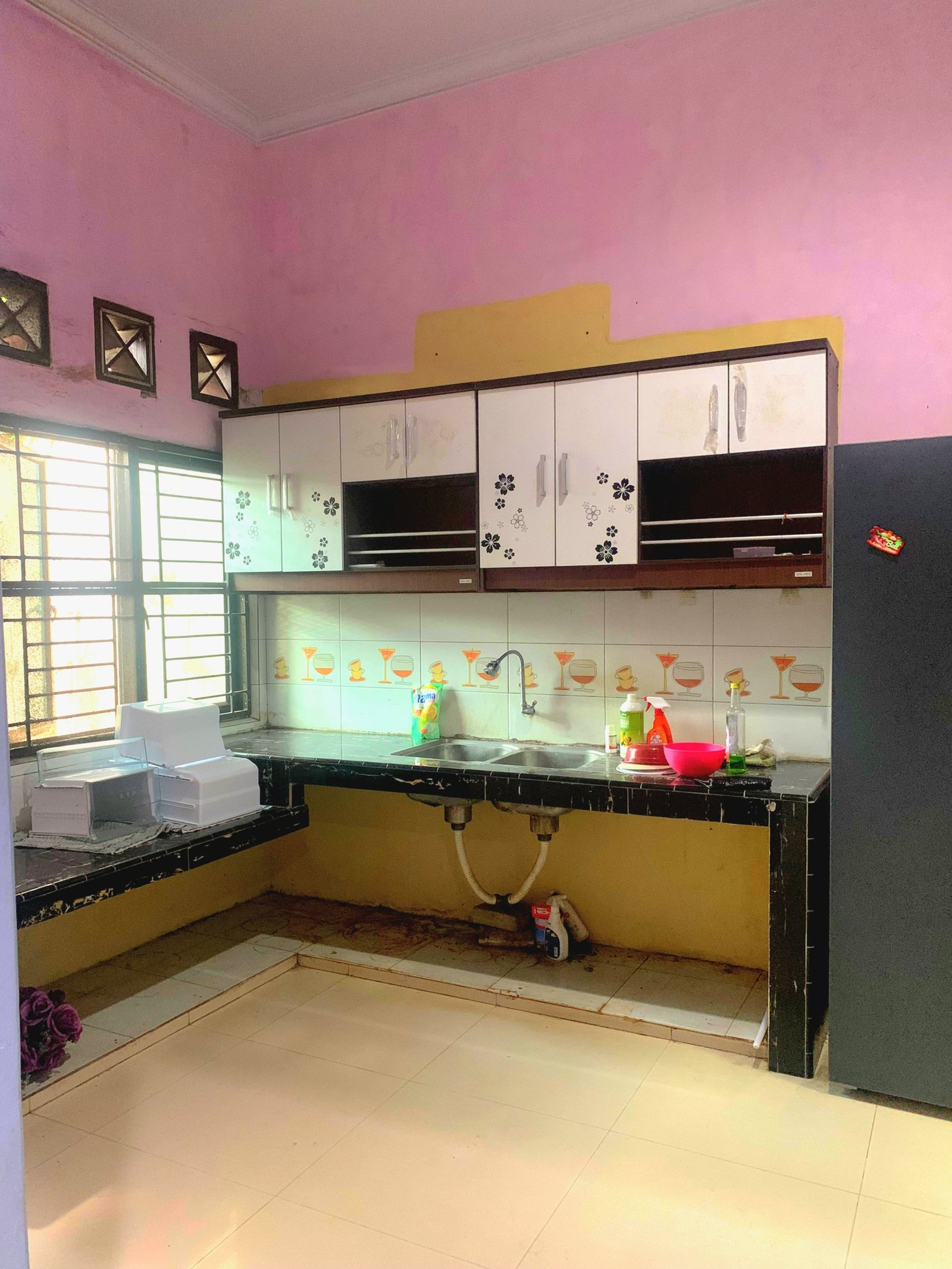 Rumah Full Furnished di Givency One