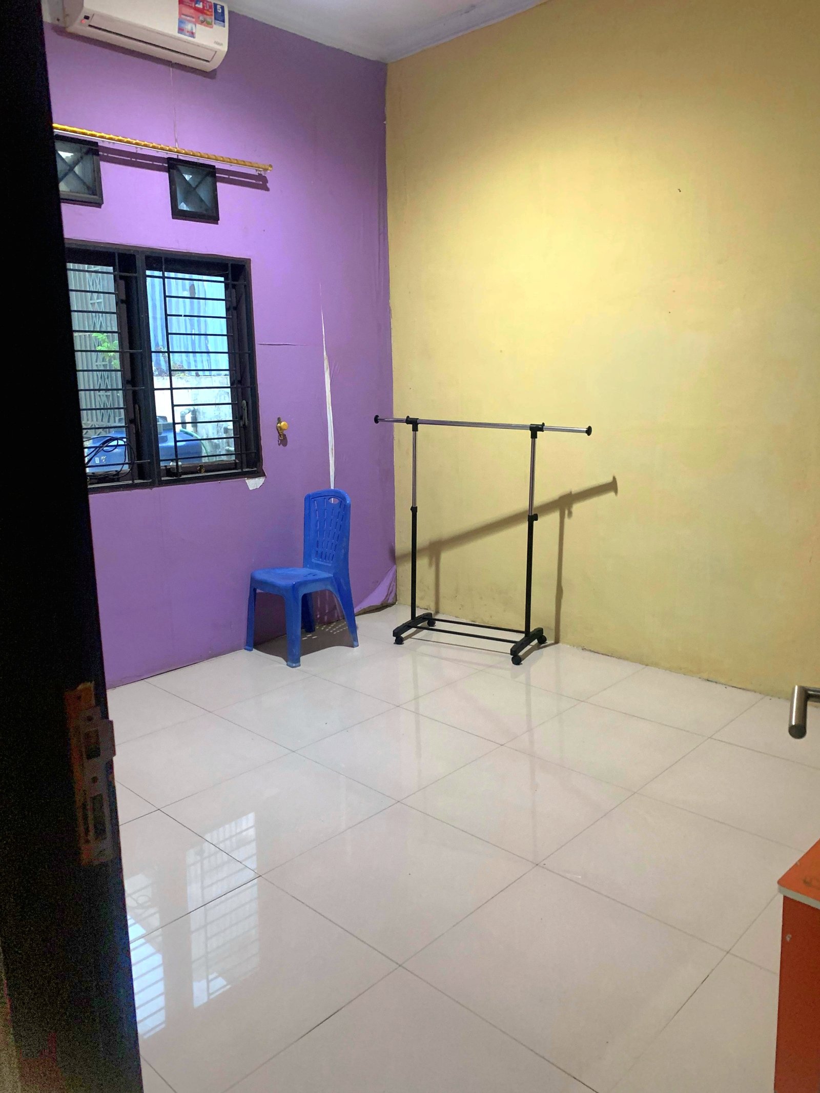 Rumah Full Furnished di Givency One