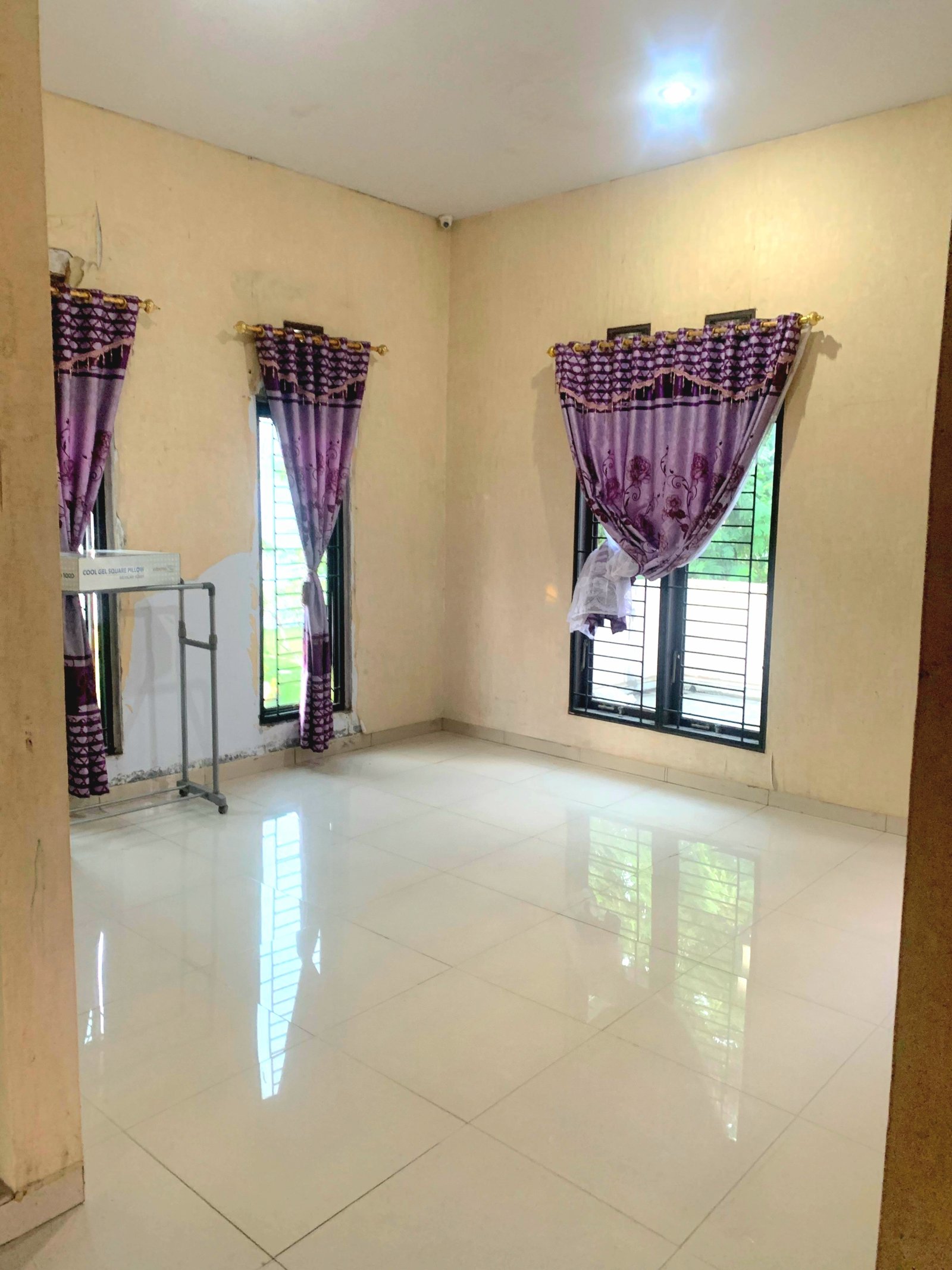 Rumah Full Furnished di Givency One
