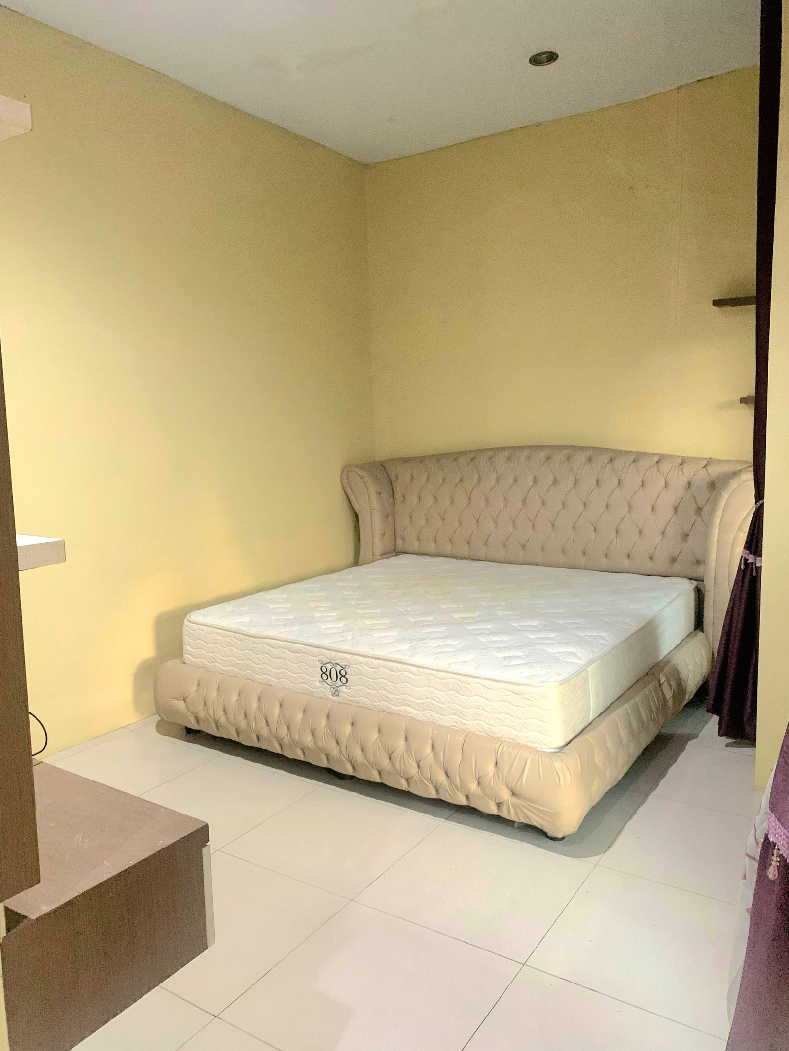 Rumah Full Furnished di Givency One