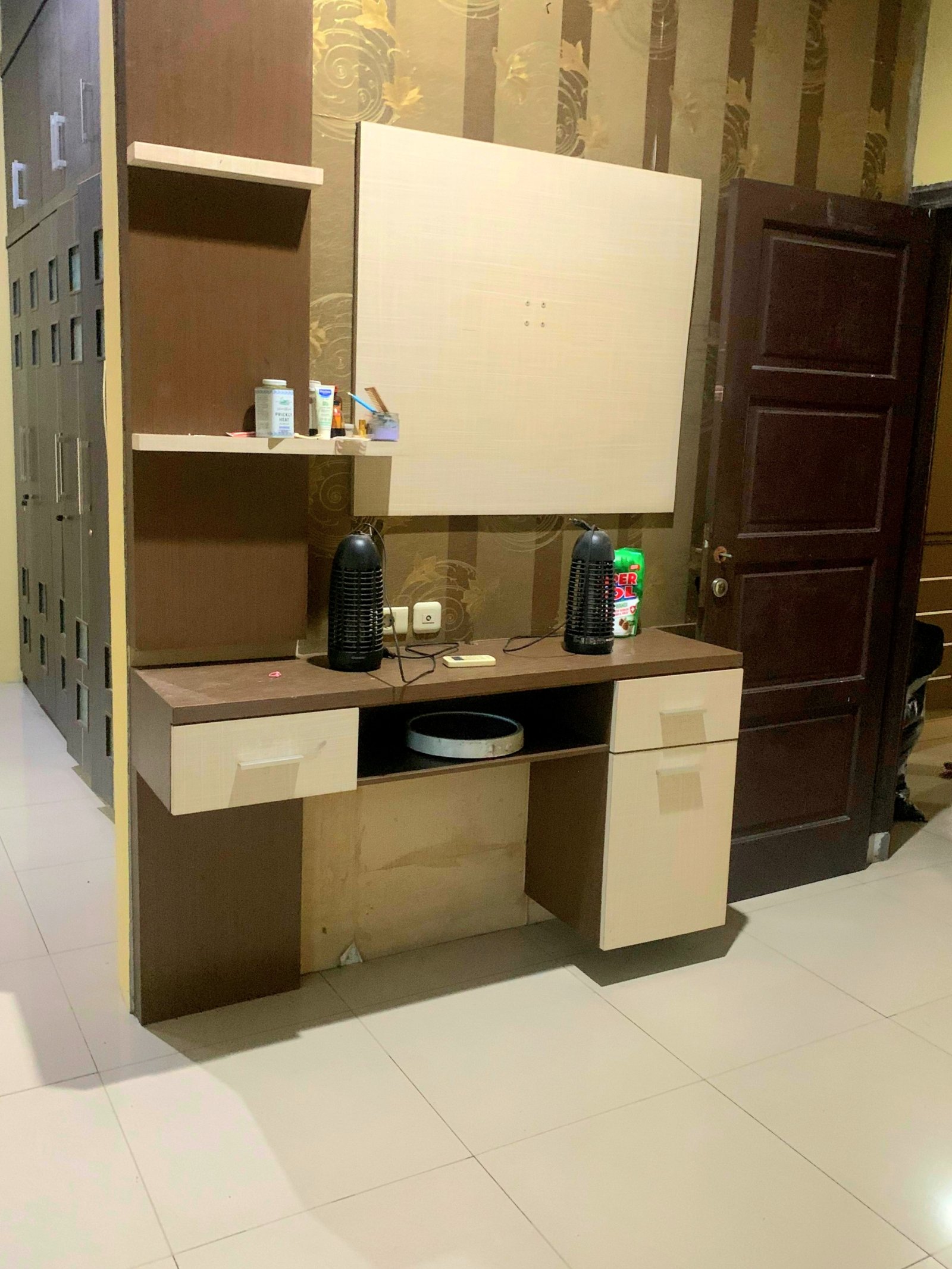 Rumah Full Furnished di Givency One