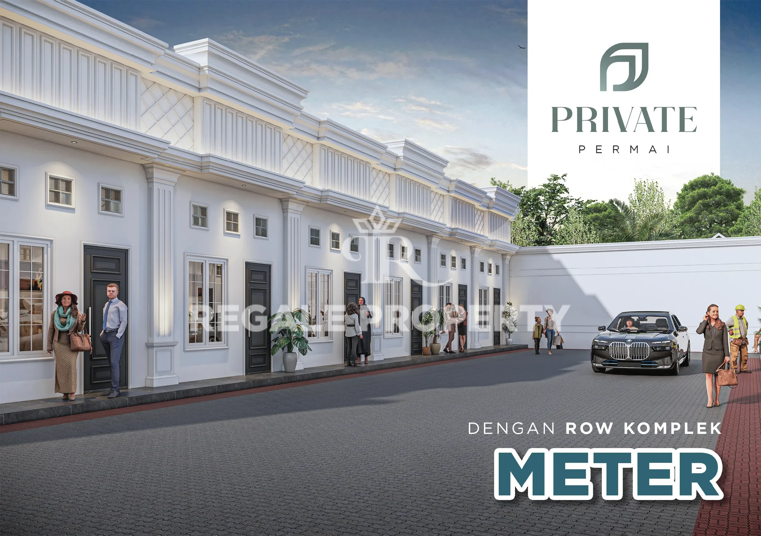 Private Permai