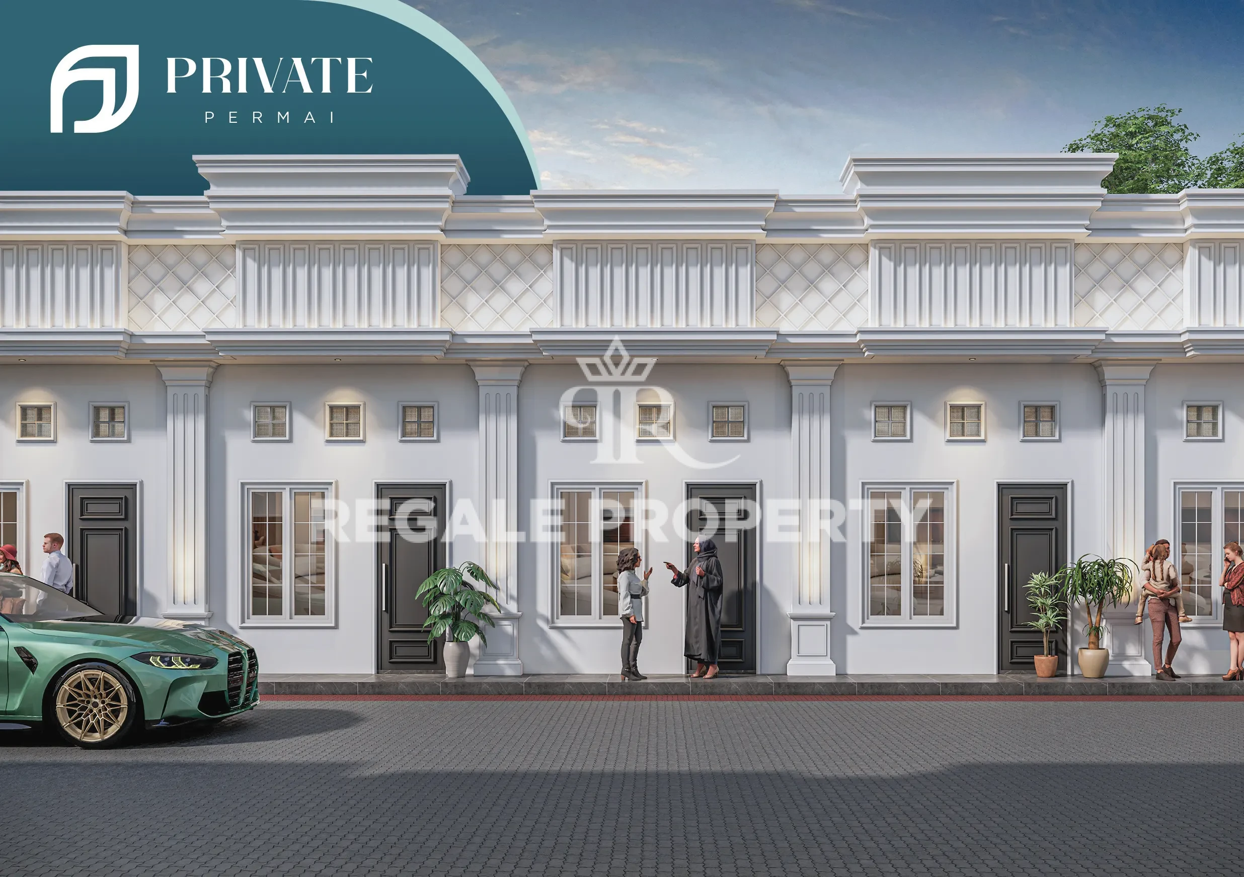 Private Permai