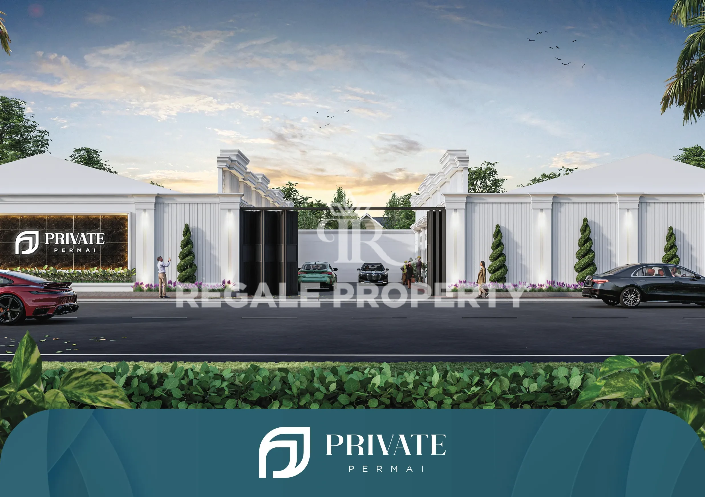 Private Permai