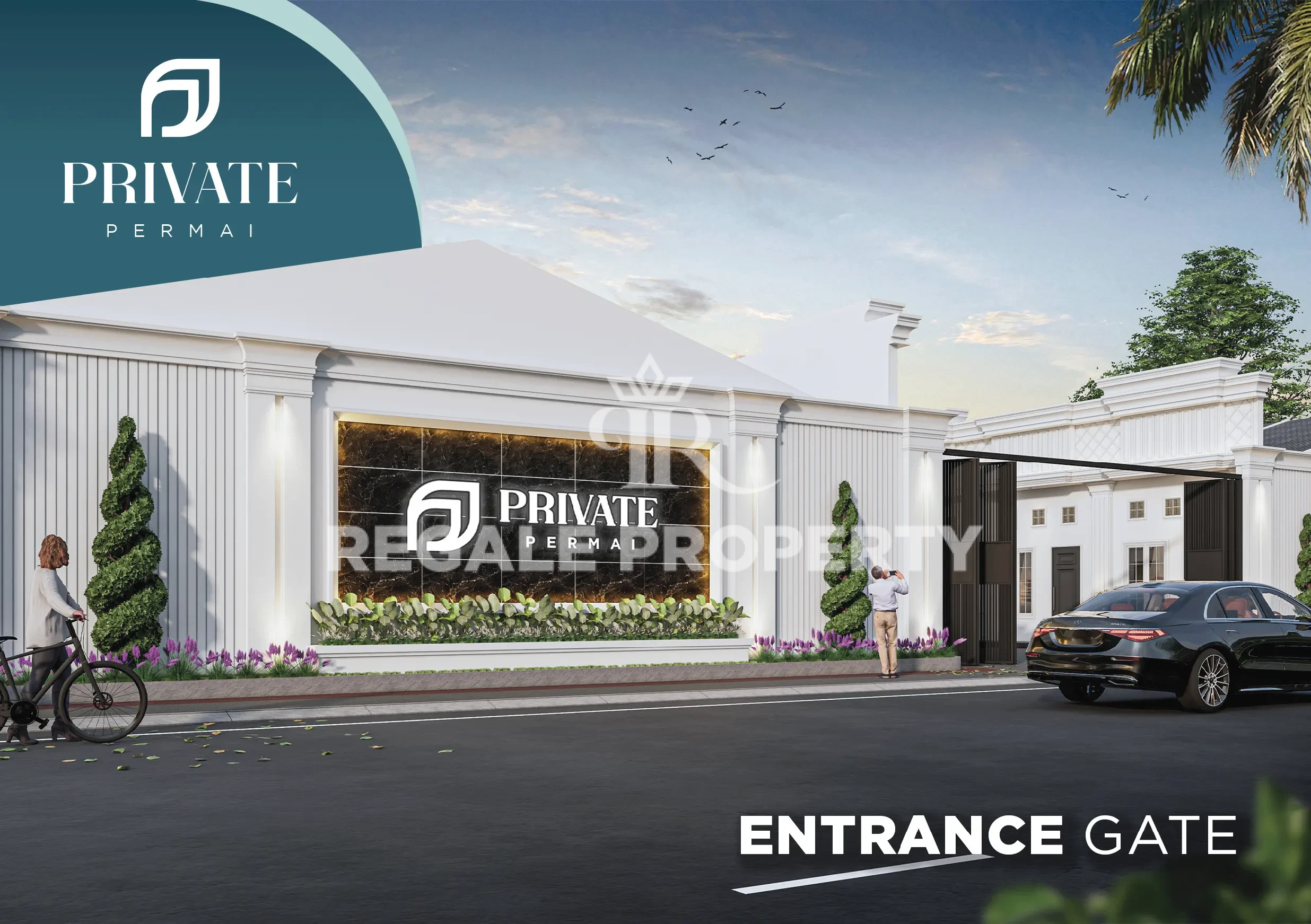 Private Permai