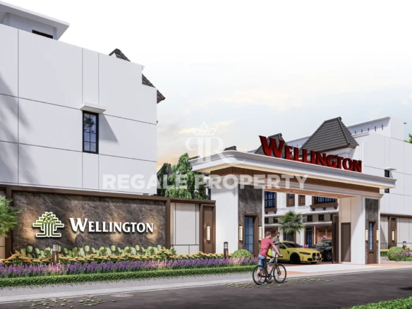 Wellington