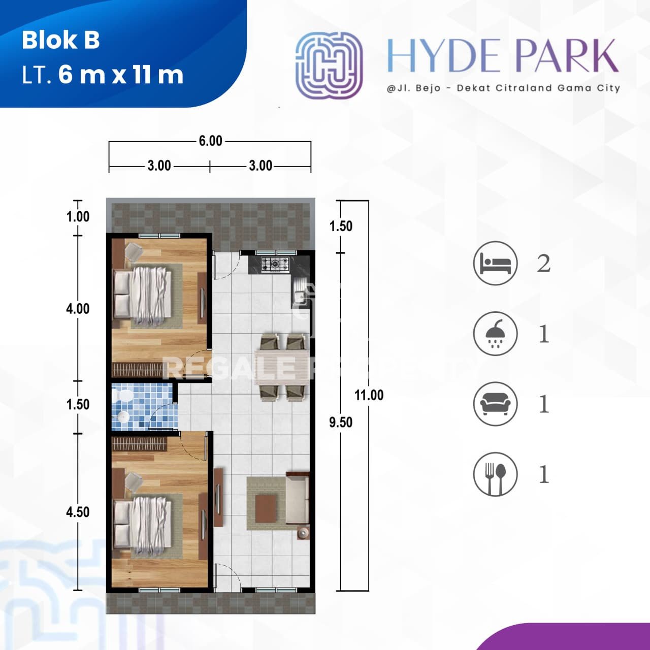 Hyde Park