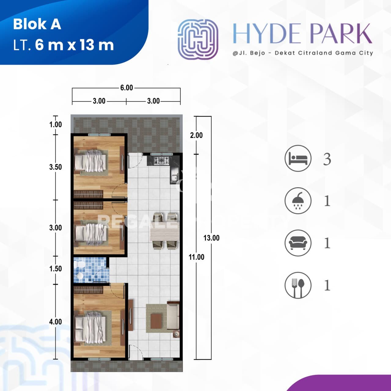 Hyde Park